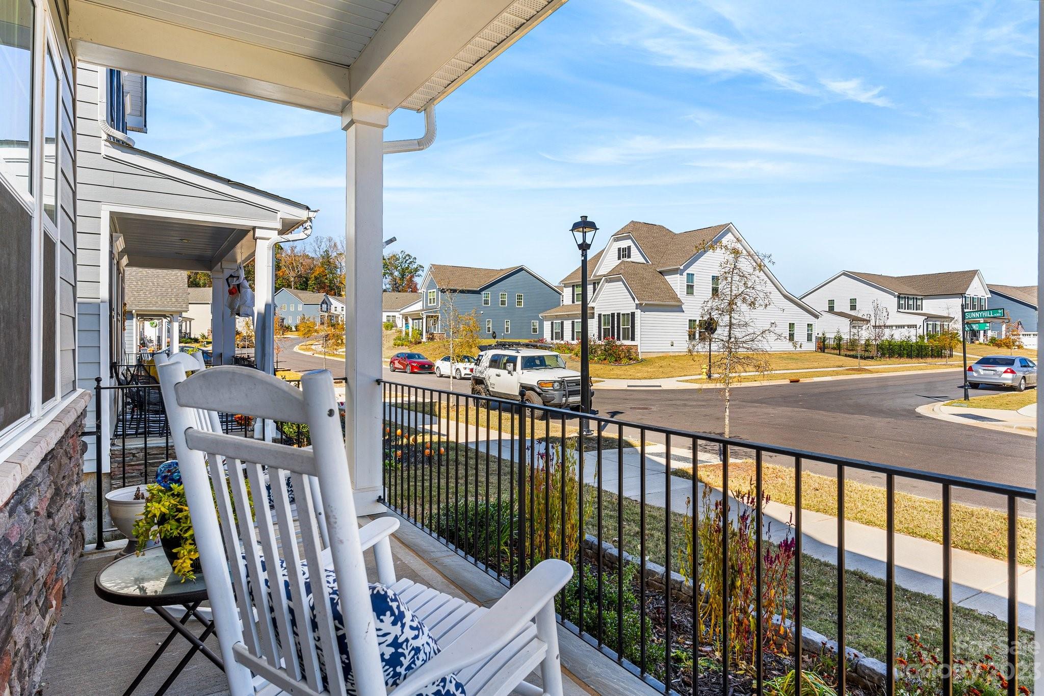 Kenmare - Residential