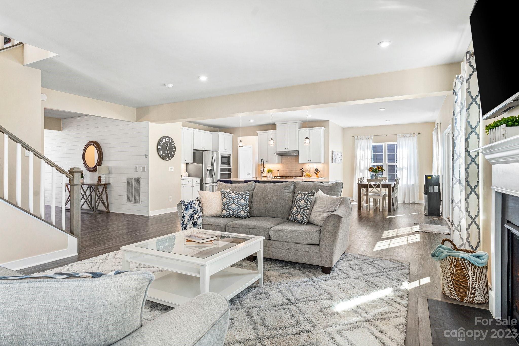 Kenmare - Residential