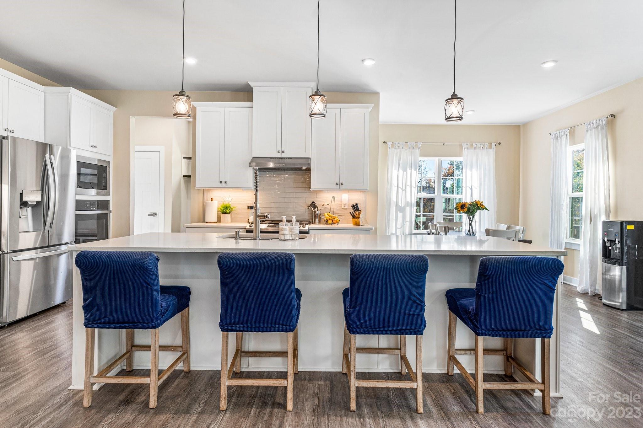 Kenmare - Residential