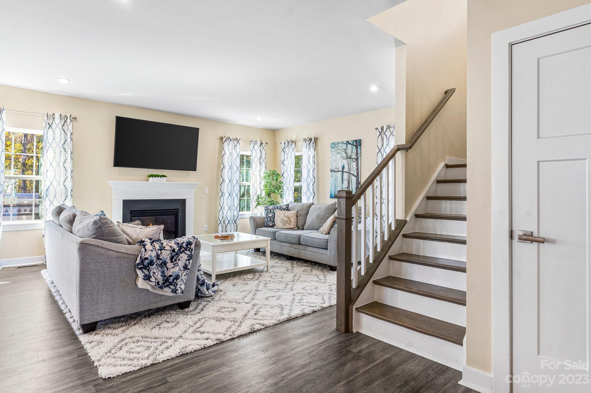 Kenmare - Residential