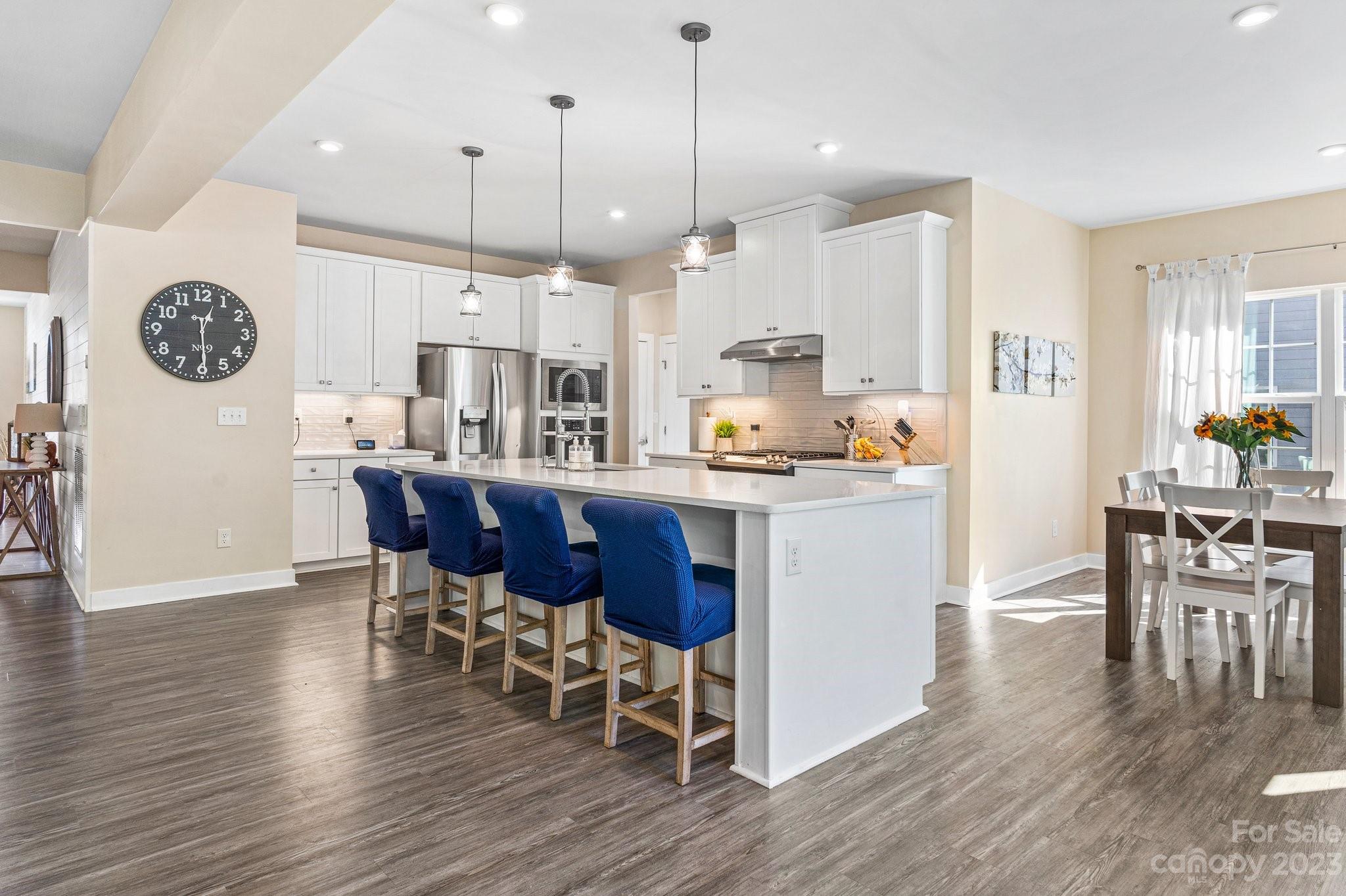 Kenmare - Residential