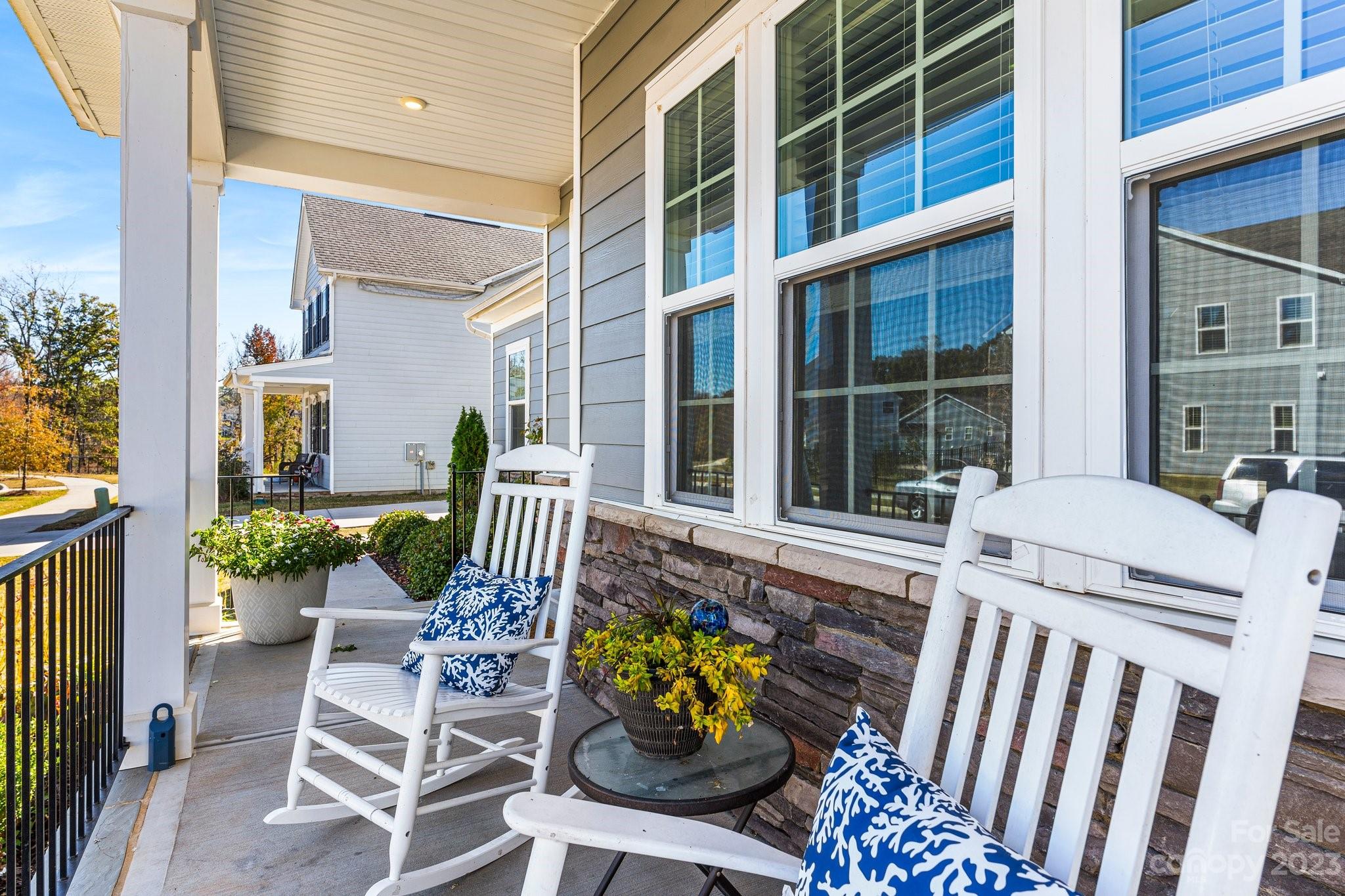 Kenmare - Residential