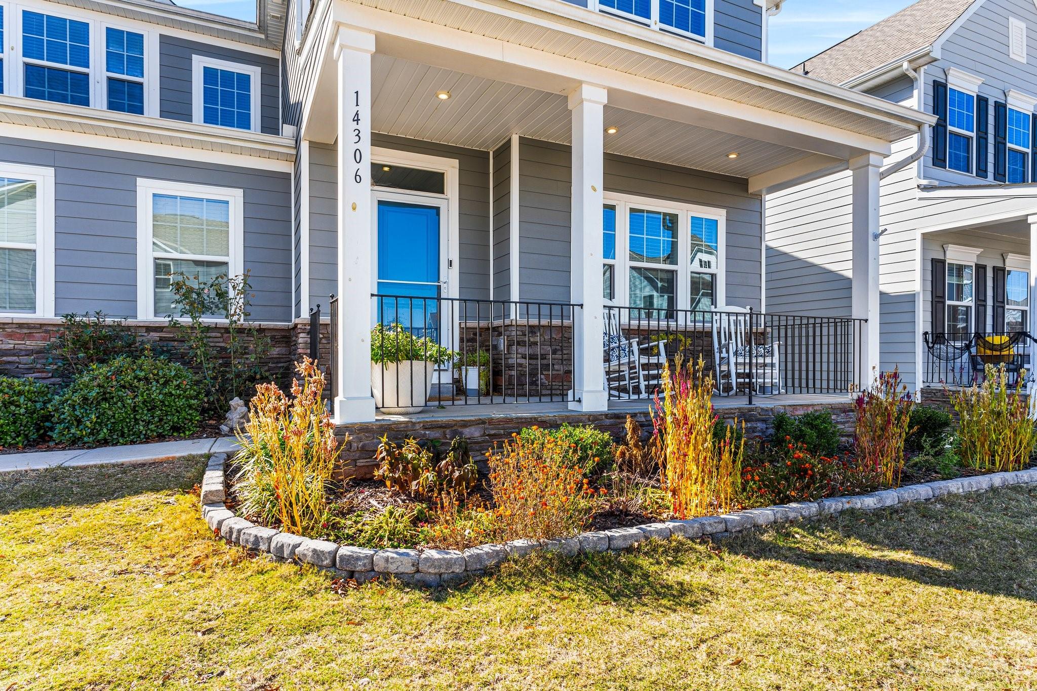 Kenmare - Residential