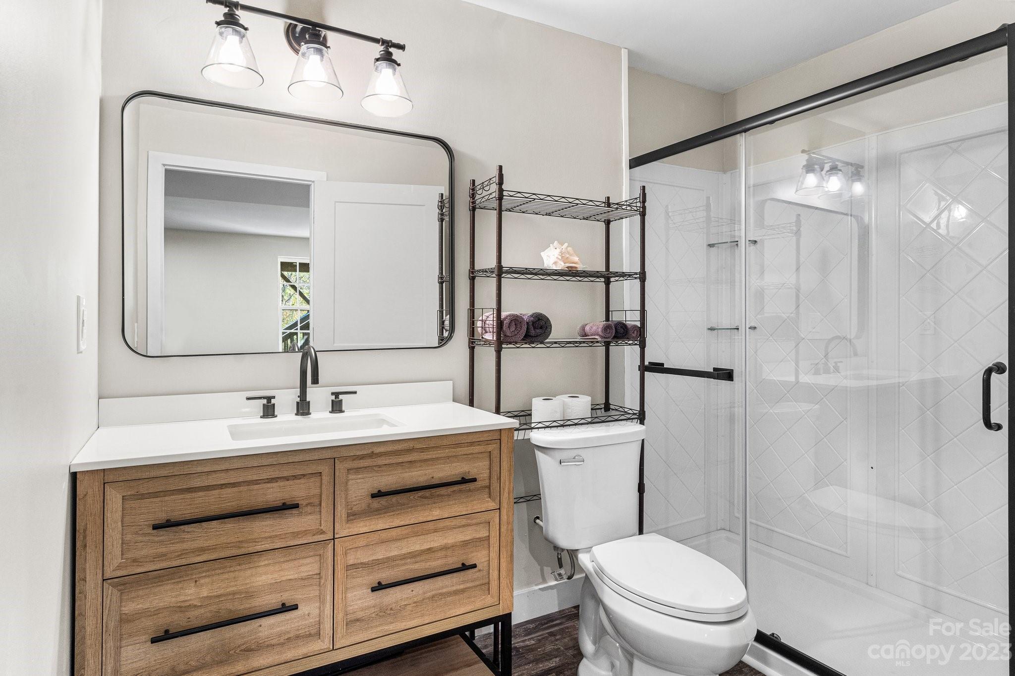 Kenmare - Residential