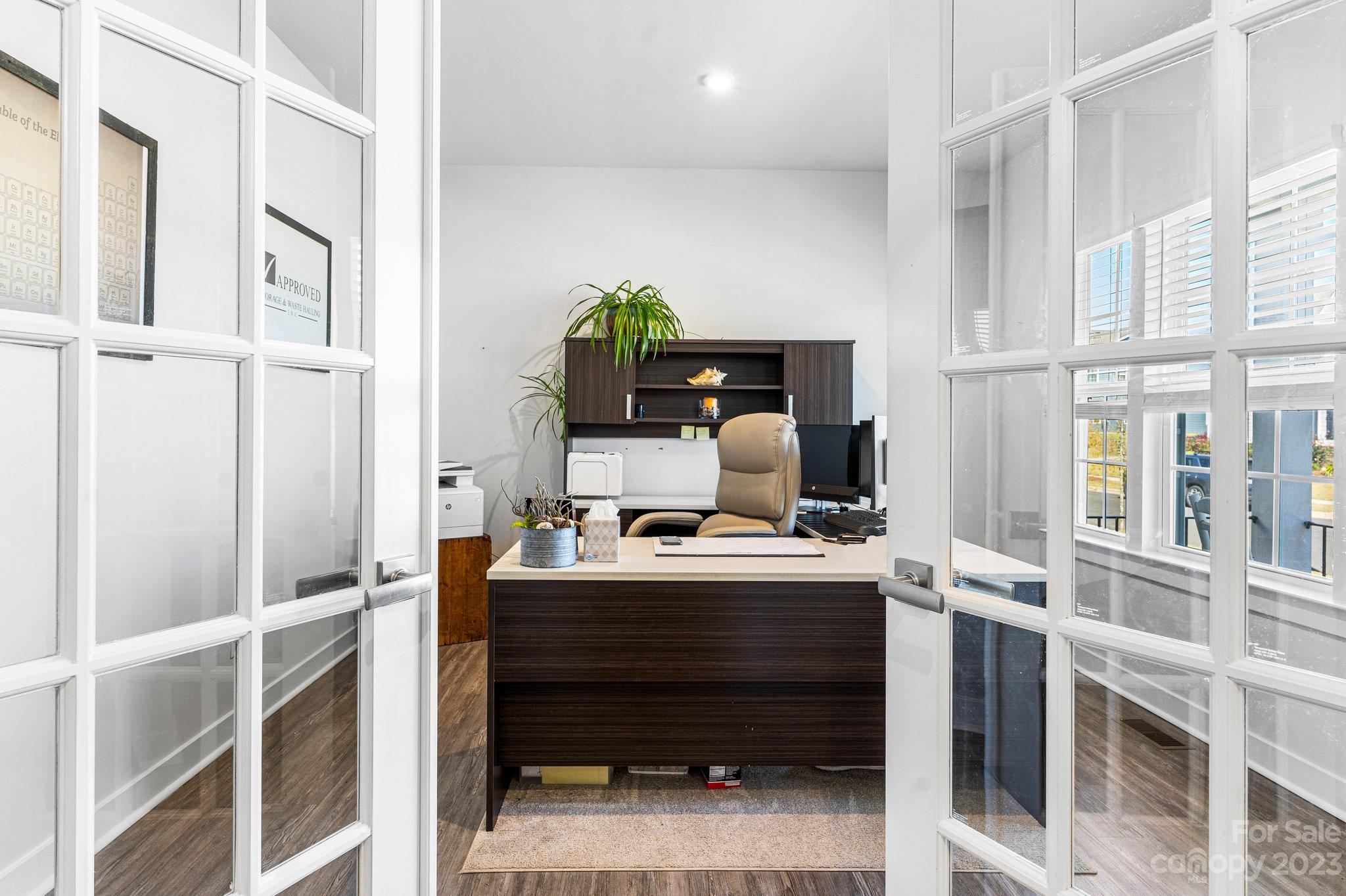 Kenmare - Residential