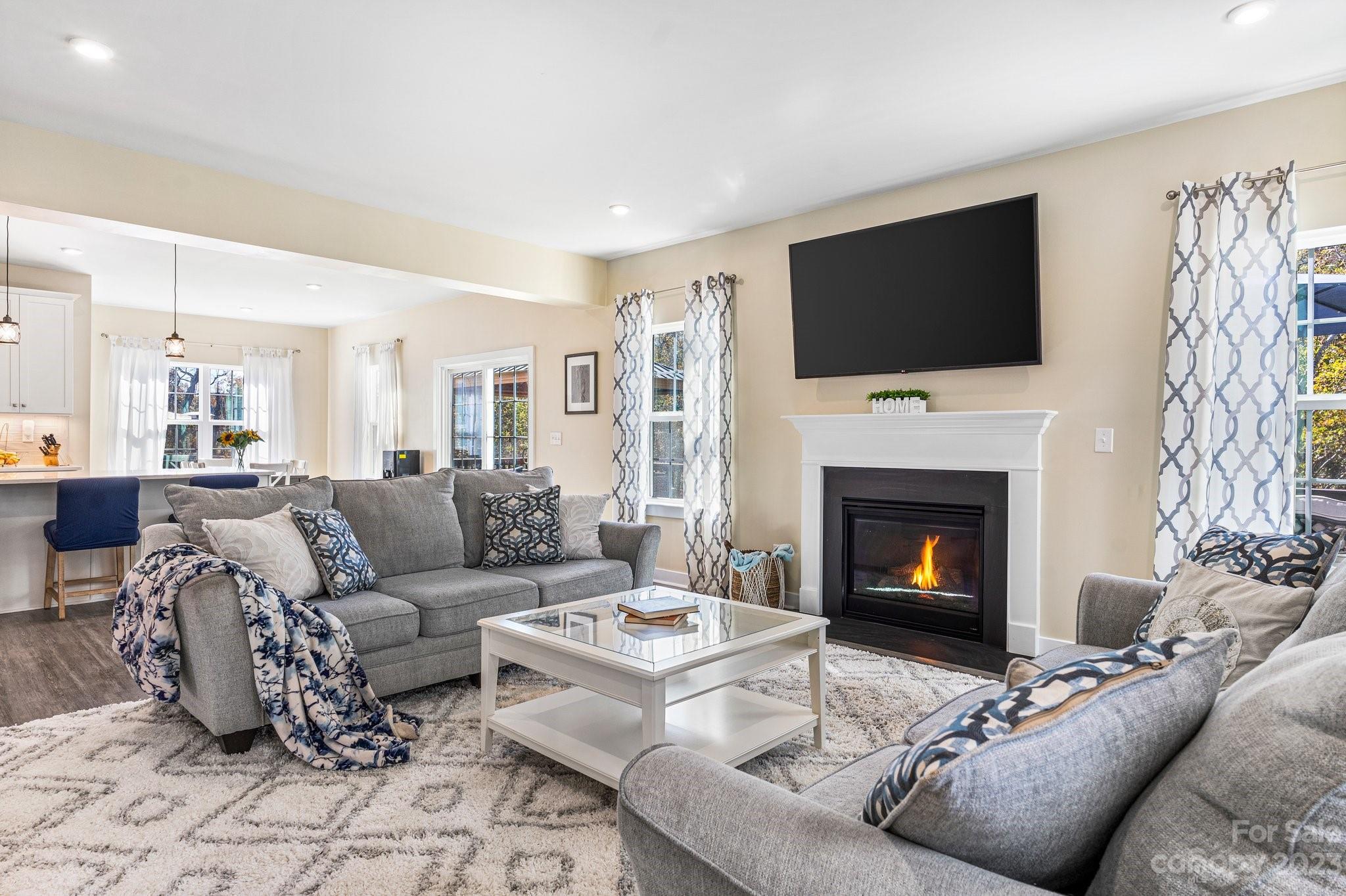 Kenmare - Residential