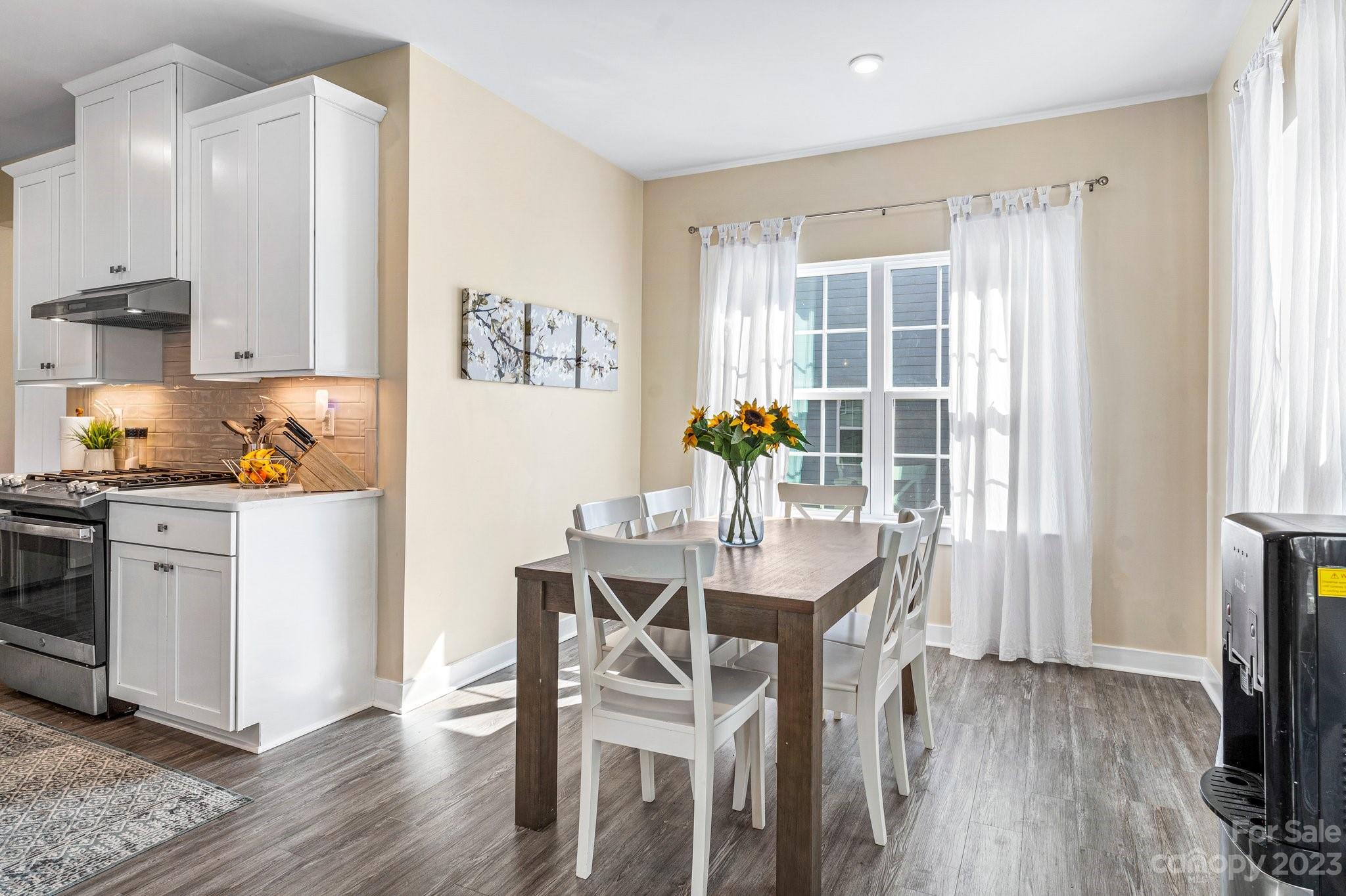 Kenmare - Residential