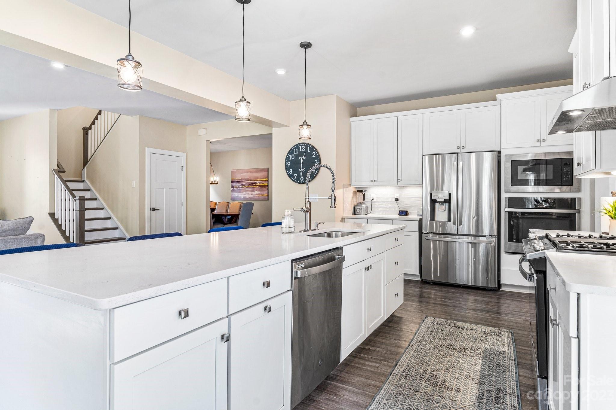 Kenmare - Residential