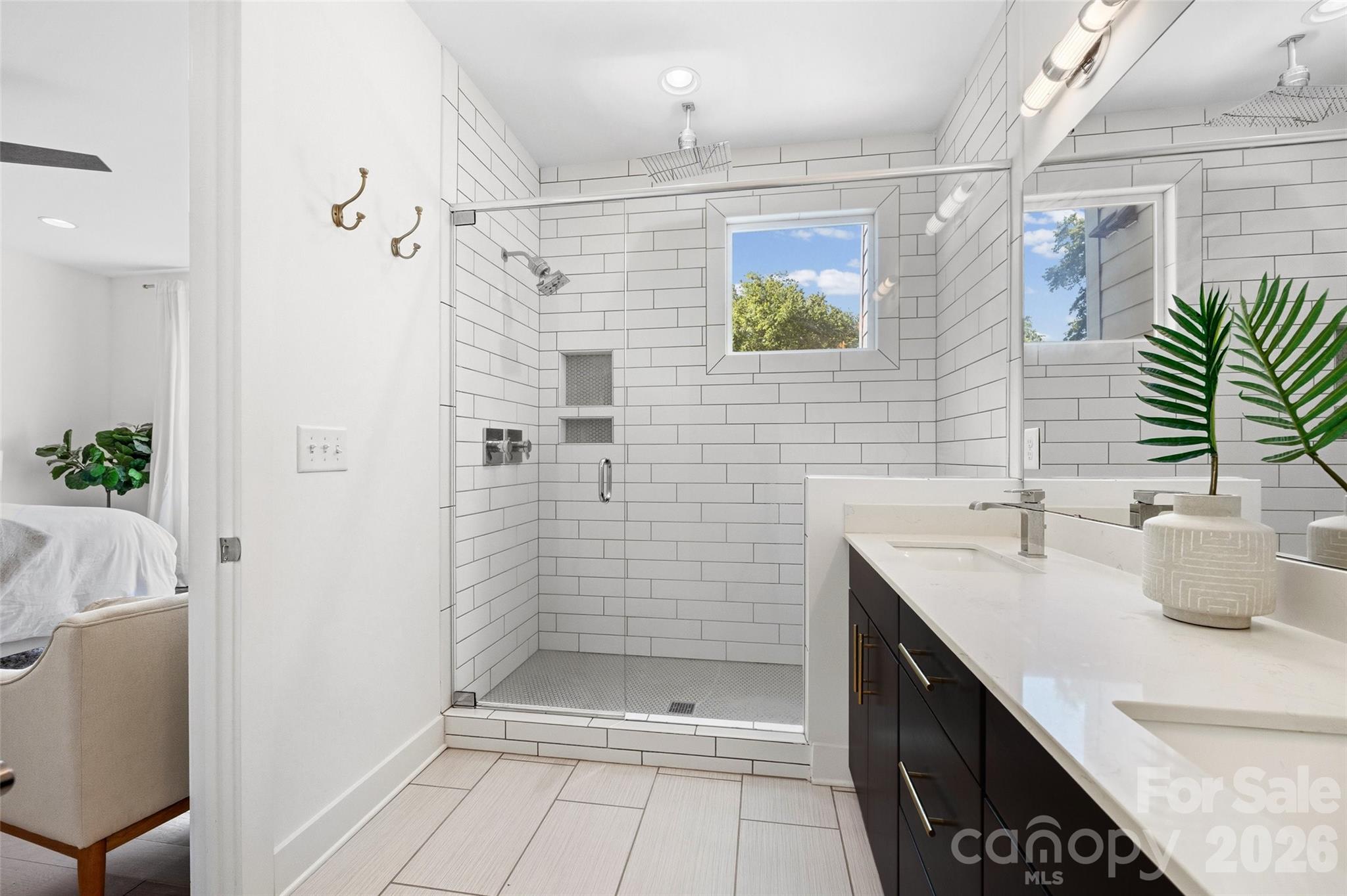 Wesley Heights - Residential