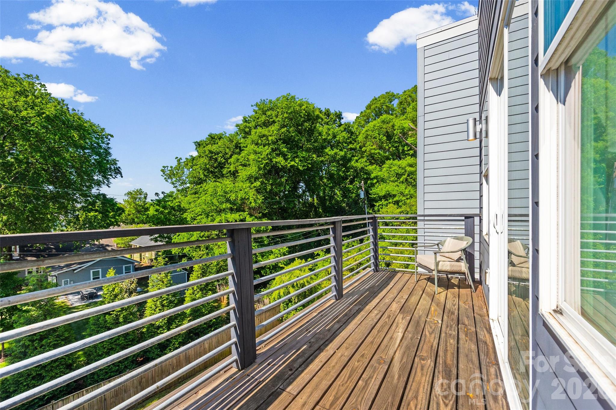 Wesley Heights - Residential