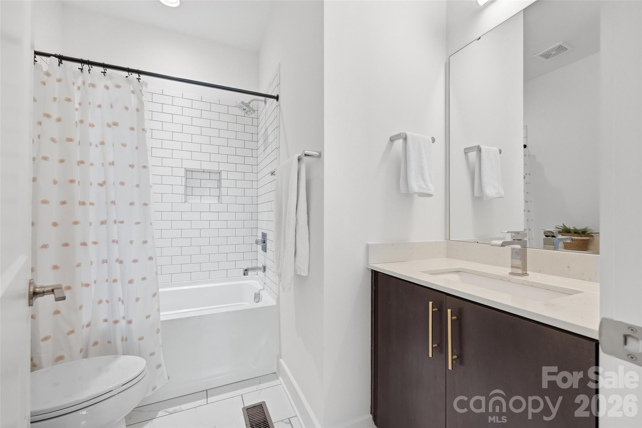 Wesley Heights - Residential