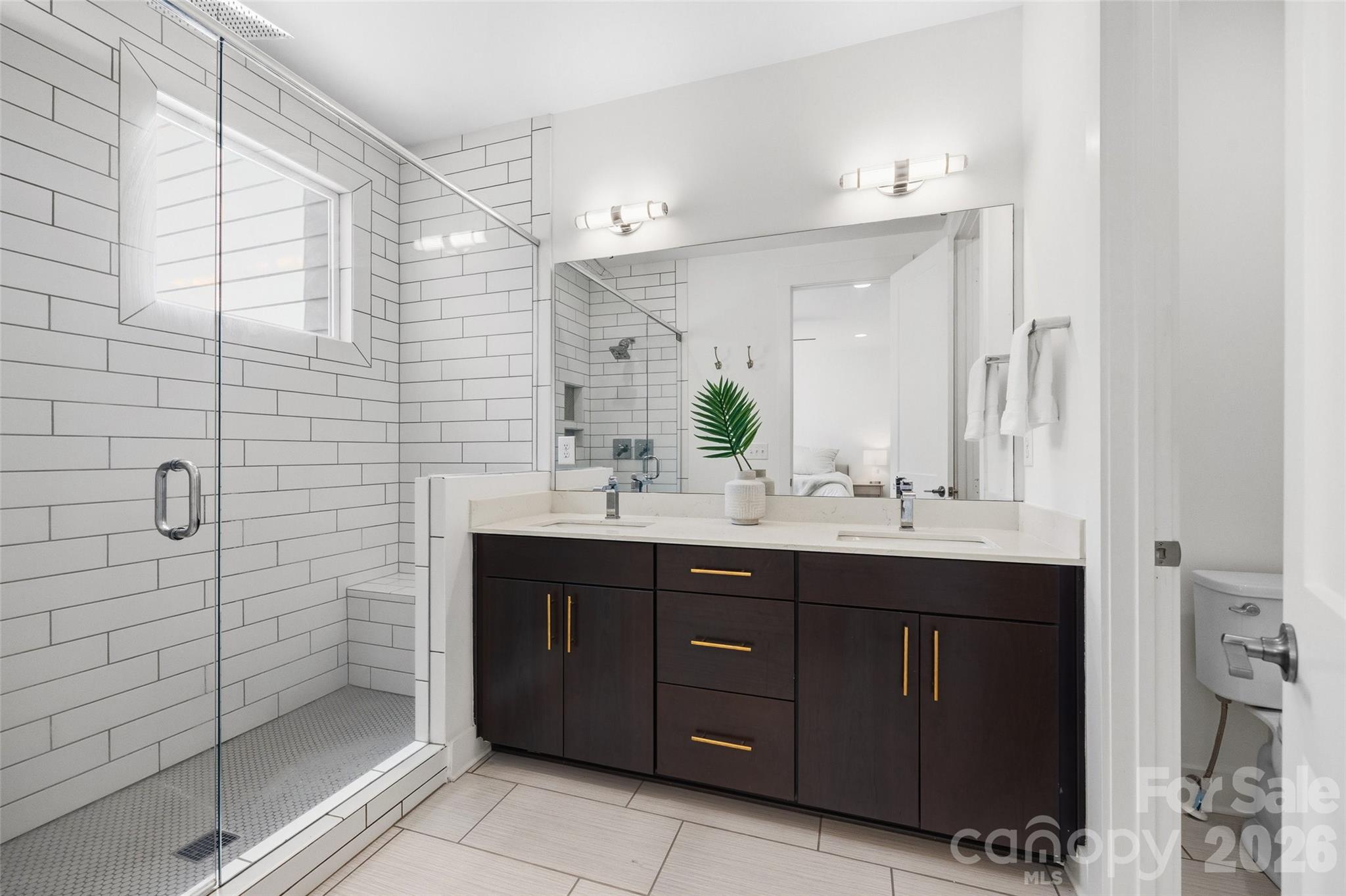 Wesley Heights - Residential