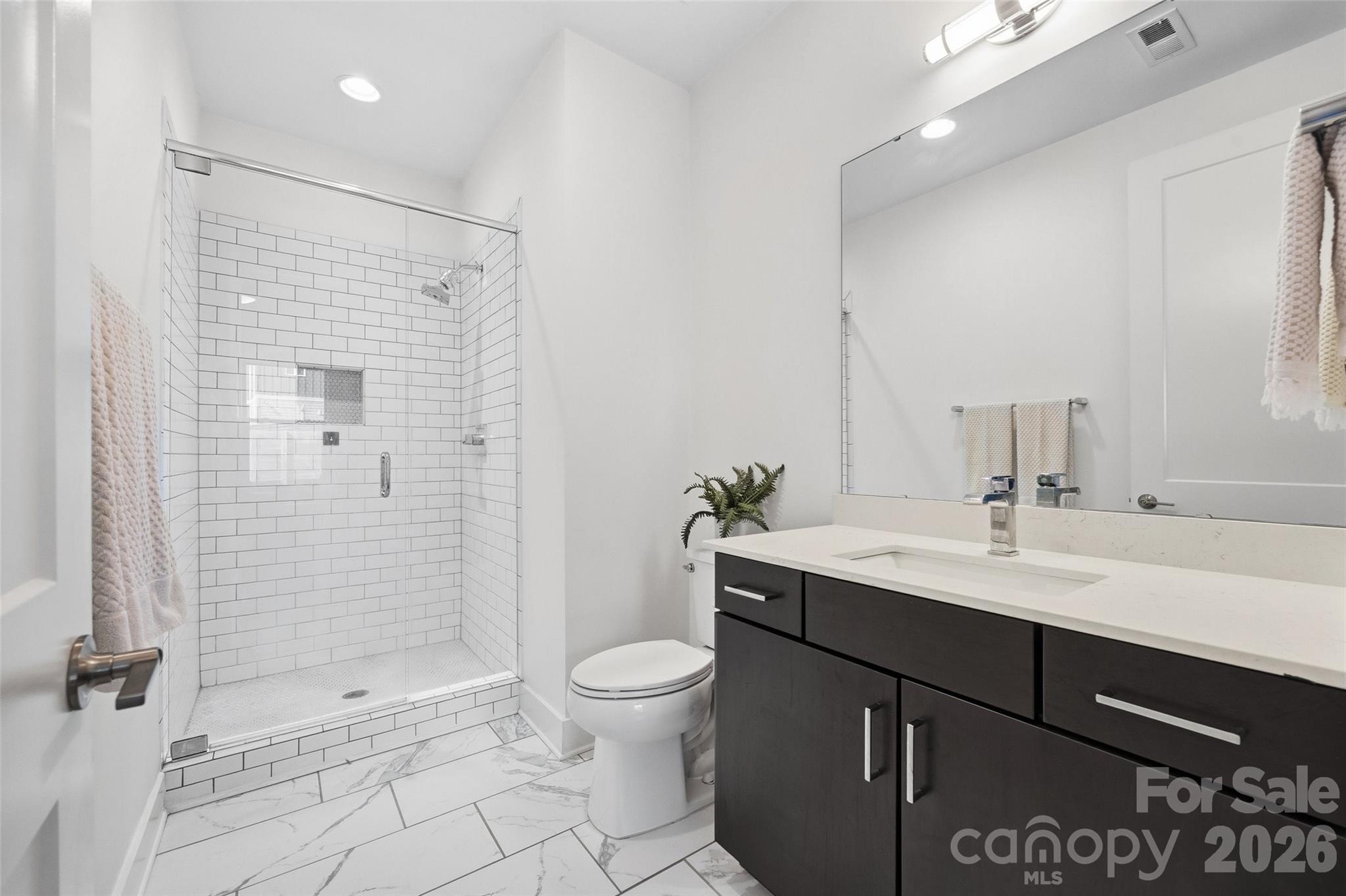 Wesley Heights - Residential