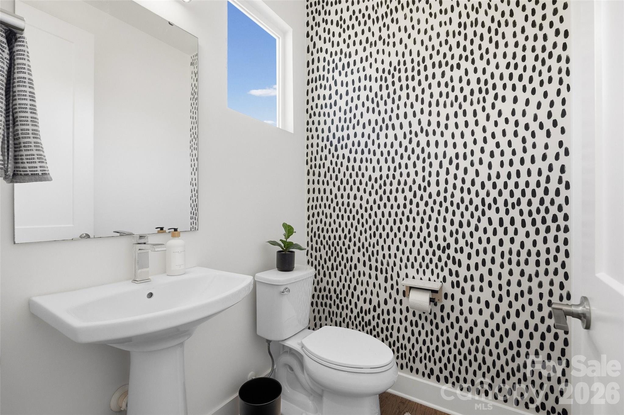 Wesley Heights - Residential