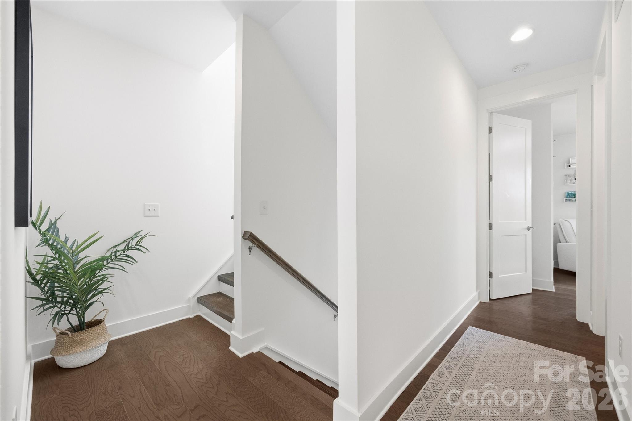 Wesley Heights - Residential