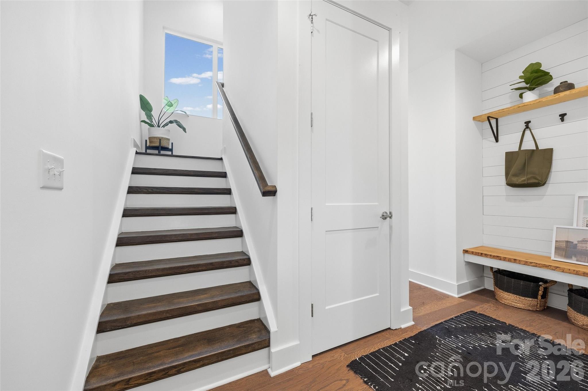 Wesley Heights - Residential