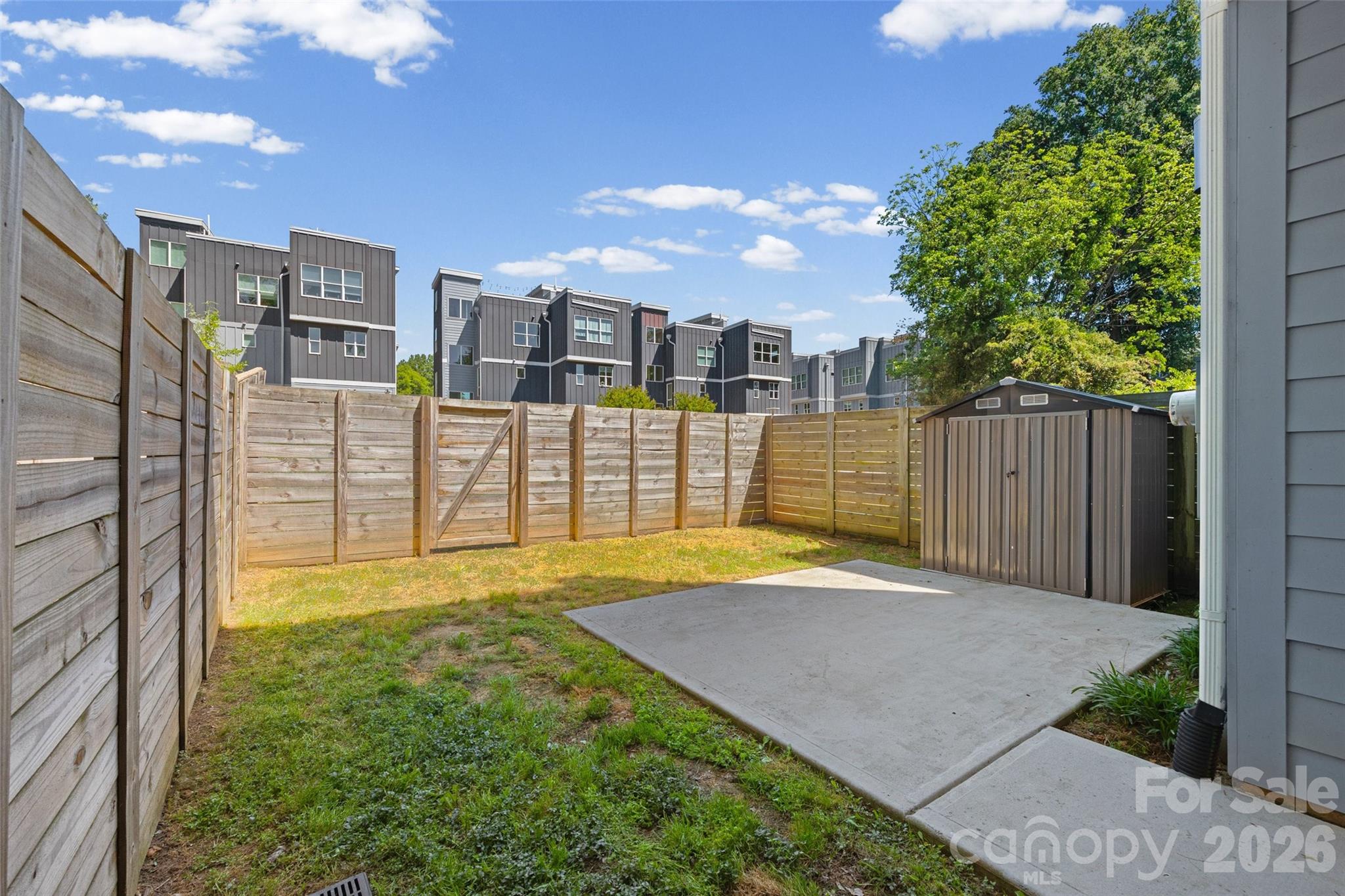 Wesley Heights - Residential