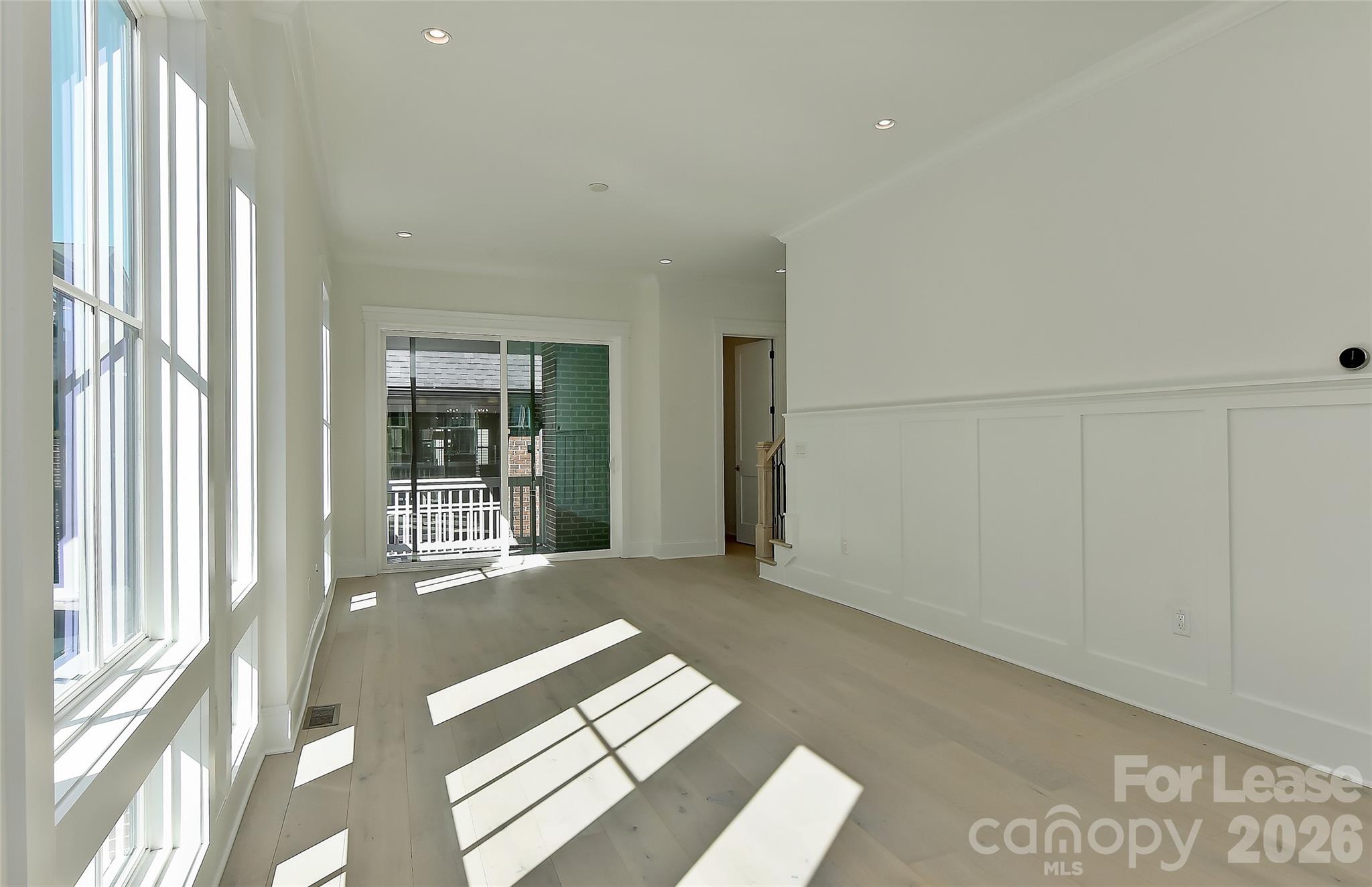 Selwyn Walk - Residential Lease