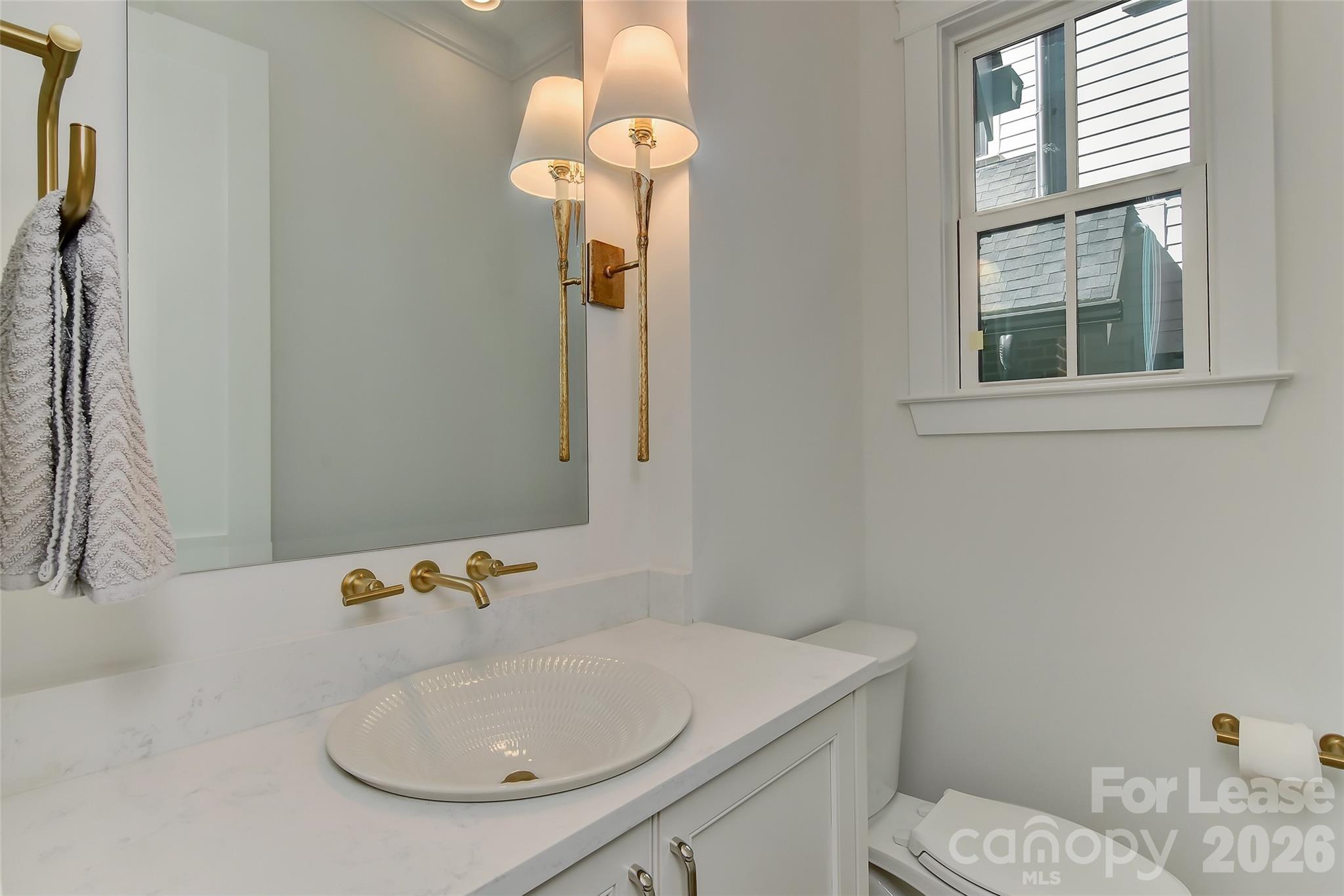 Selwyn Walk - Residential Lease