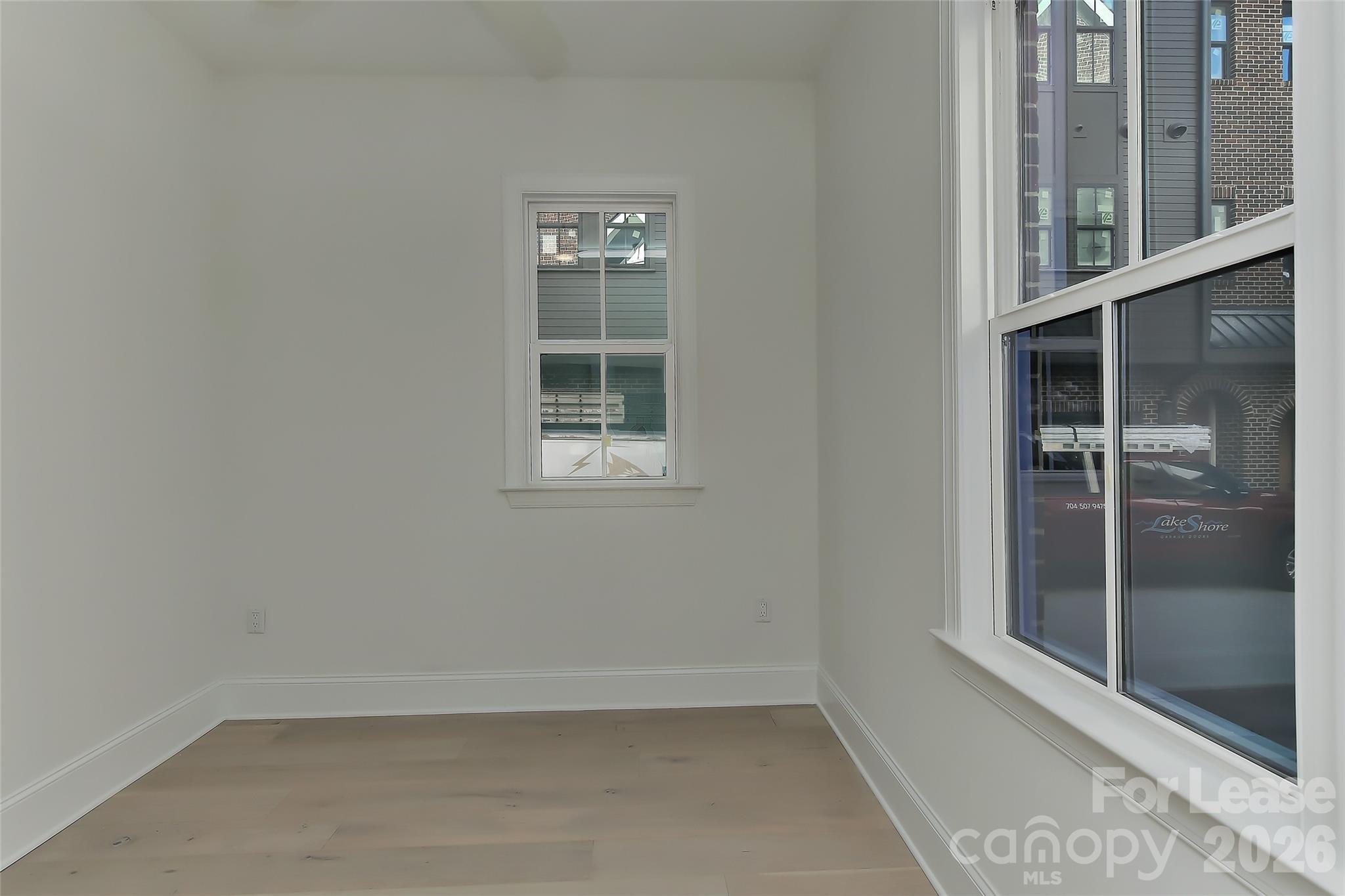 Selwyn Walk - Residential Lease