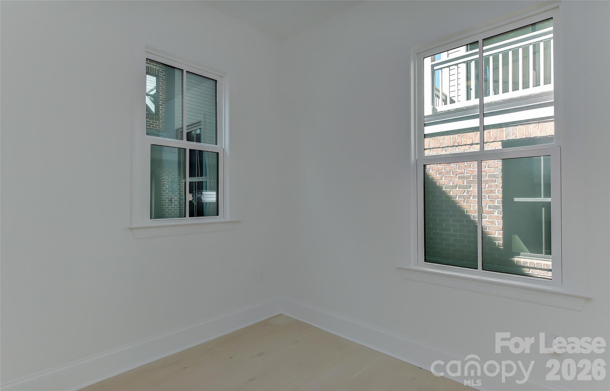 Selwyn Walk - Residential Lease