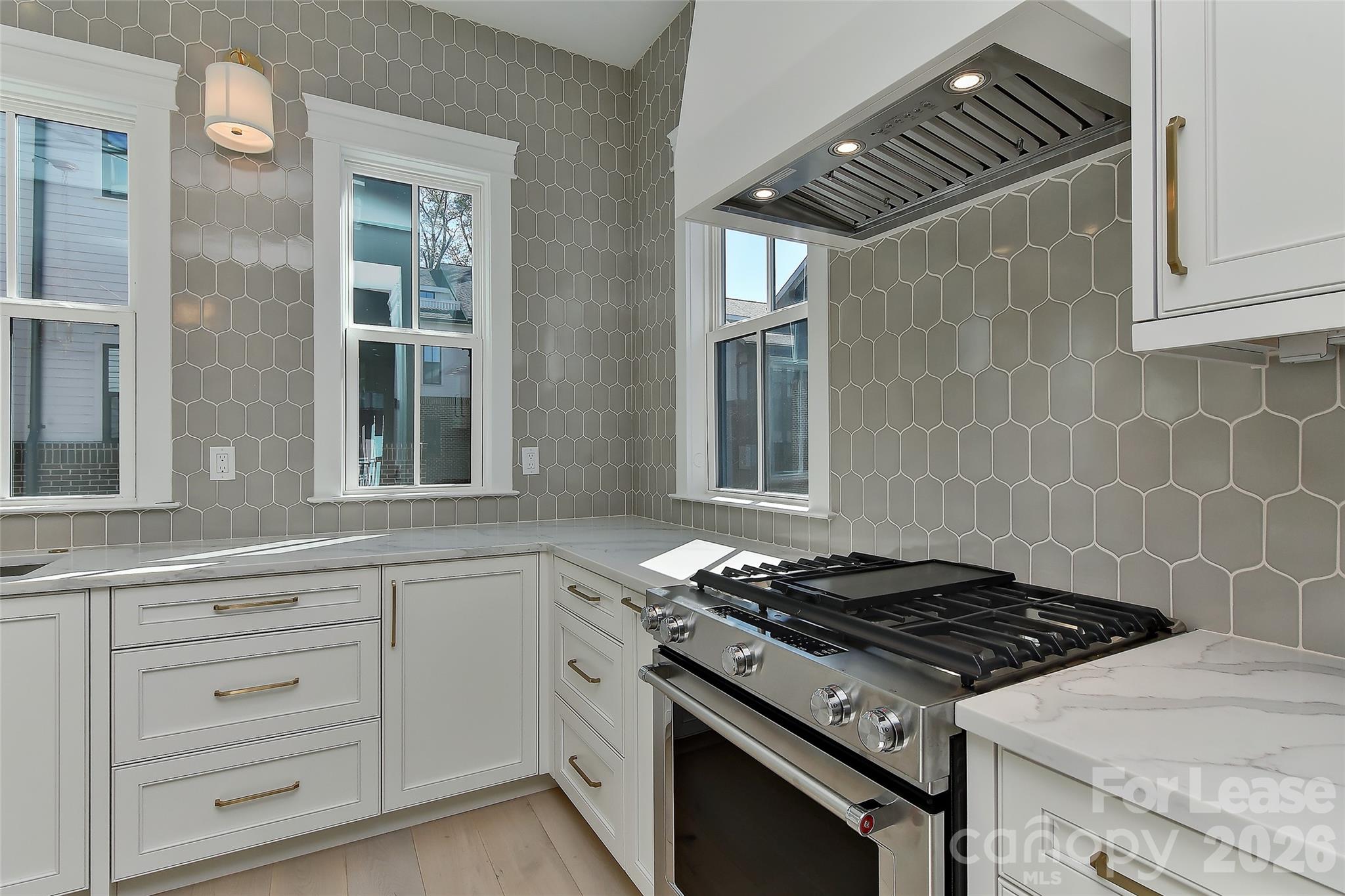 Selwyn Walk - Residential Lease