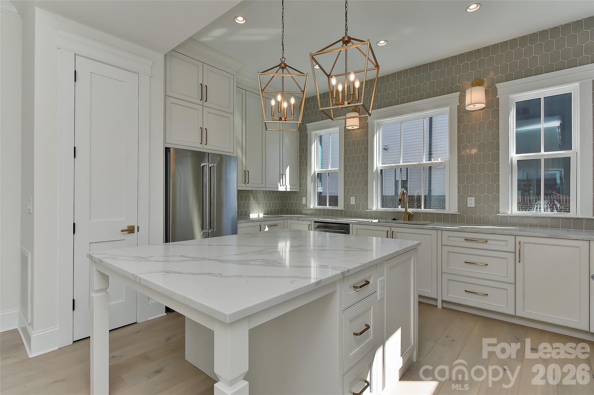 Selwyn Walk - Residential Lease