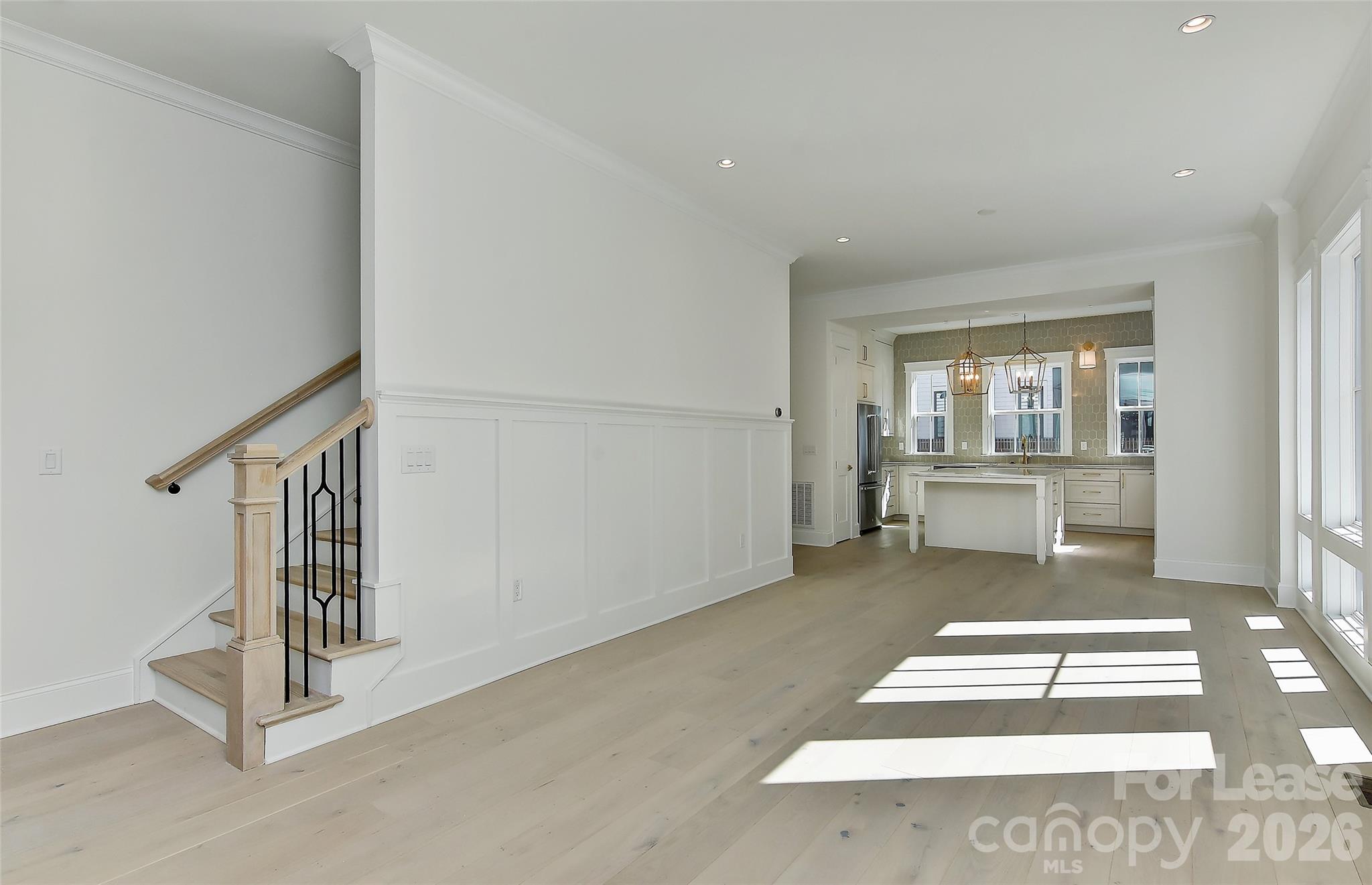 Selwyn Walk - Residential Lease