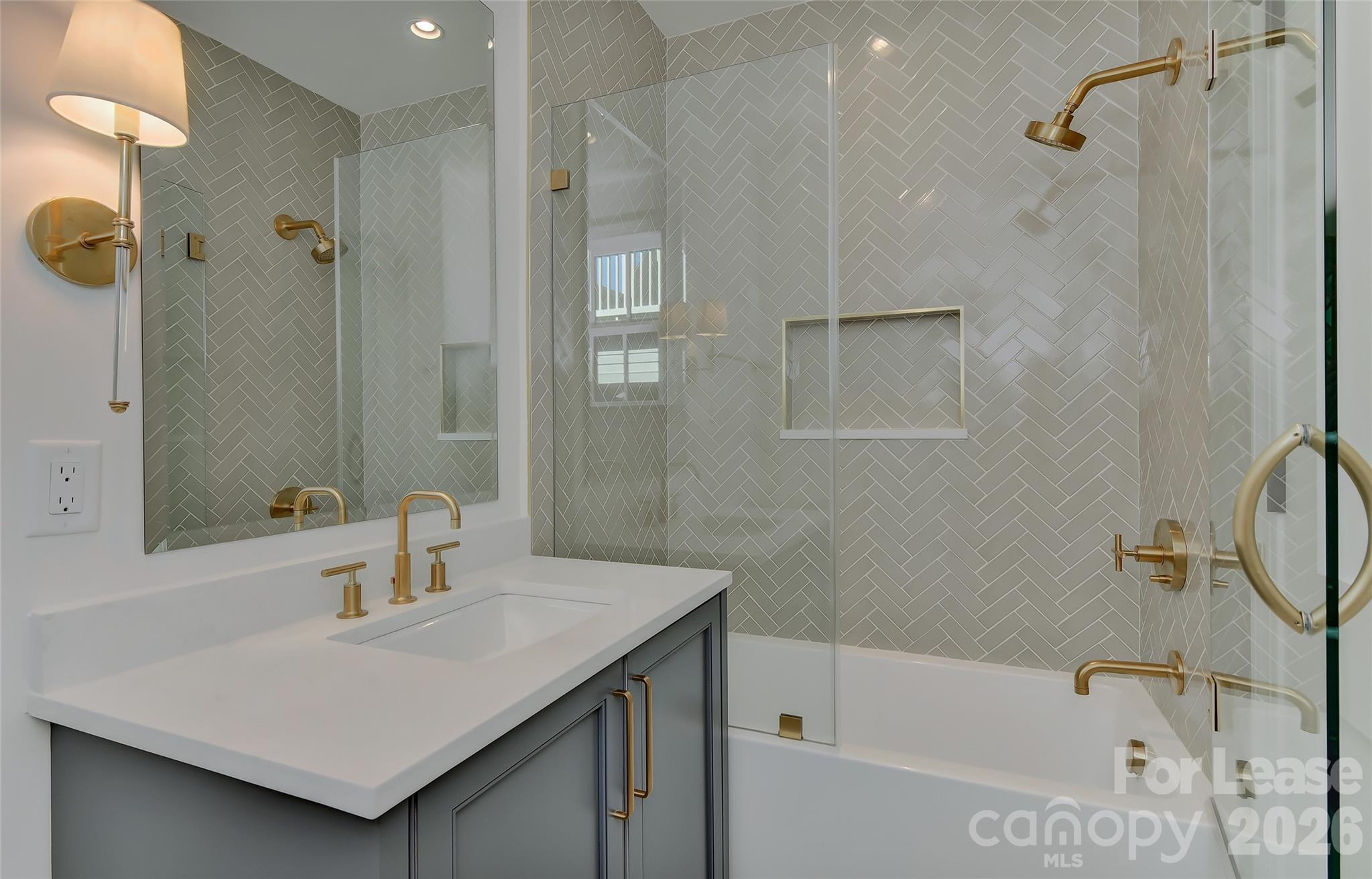 Selwyn Walk - Residential Lease