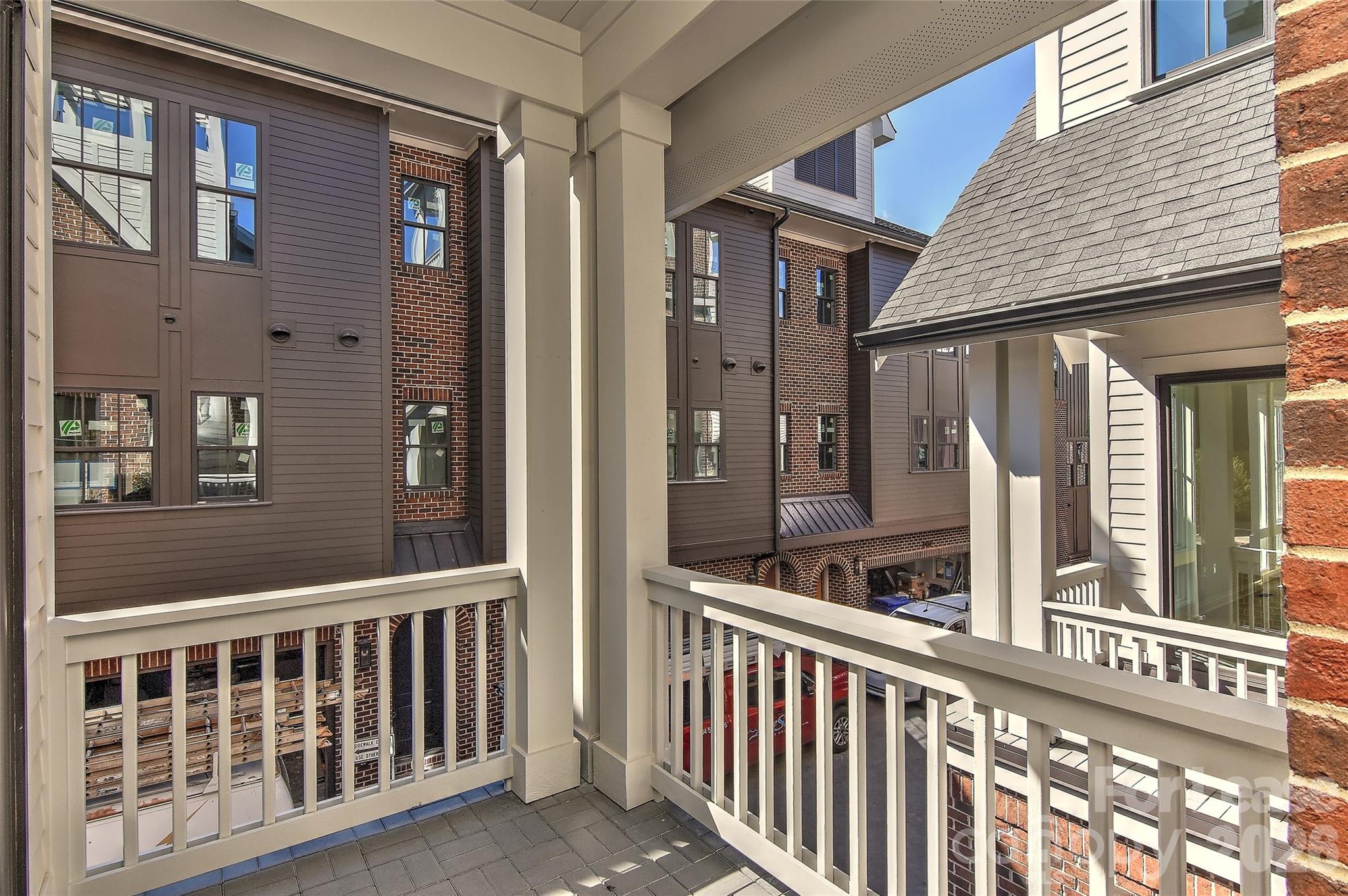 Selwyn Walk - Residential Lease