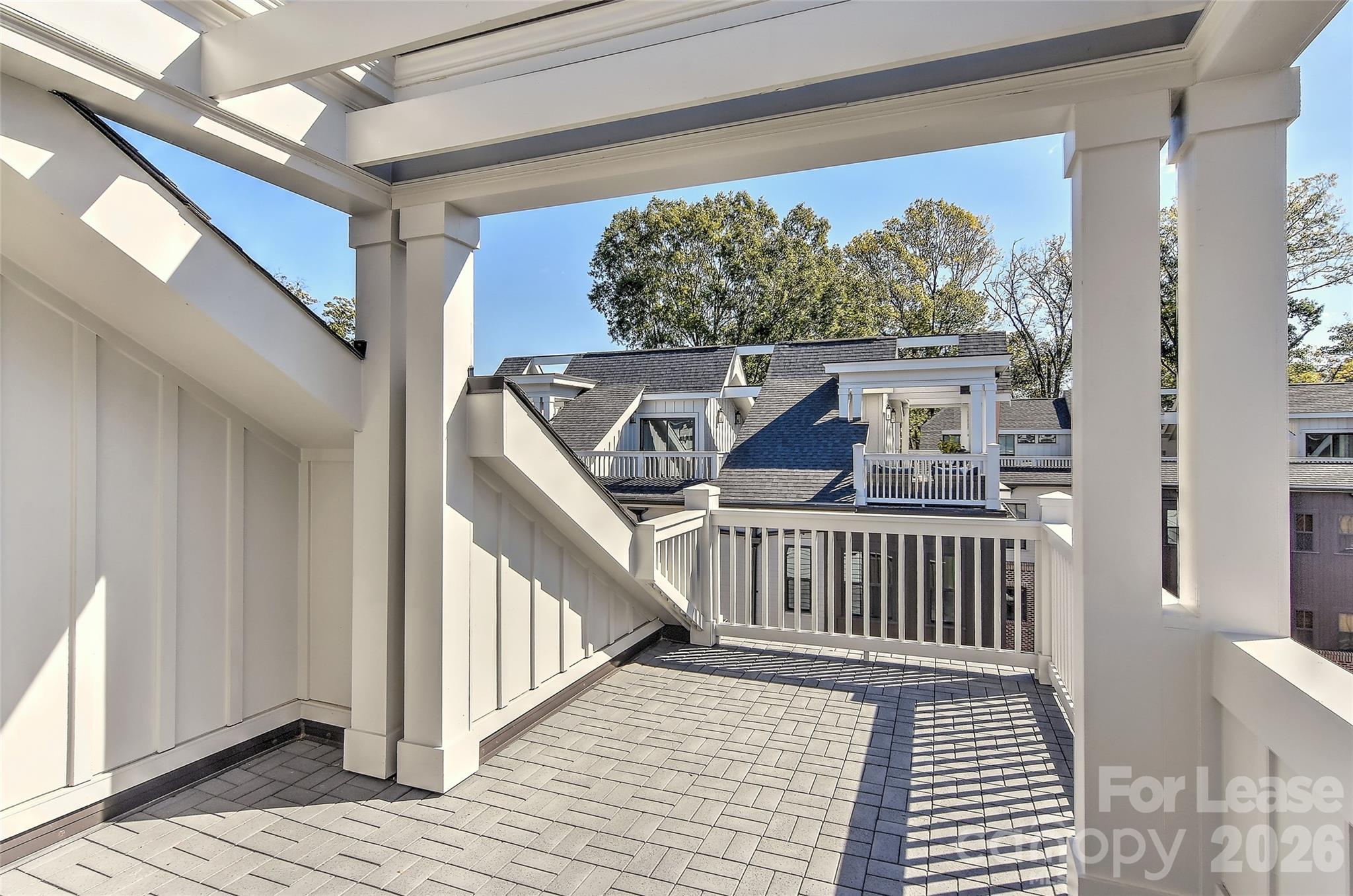 Selwyn Walk - Residential Lease