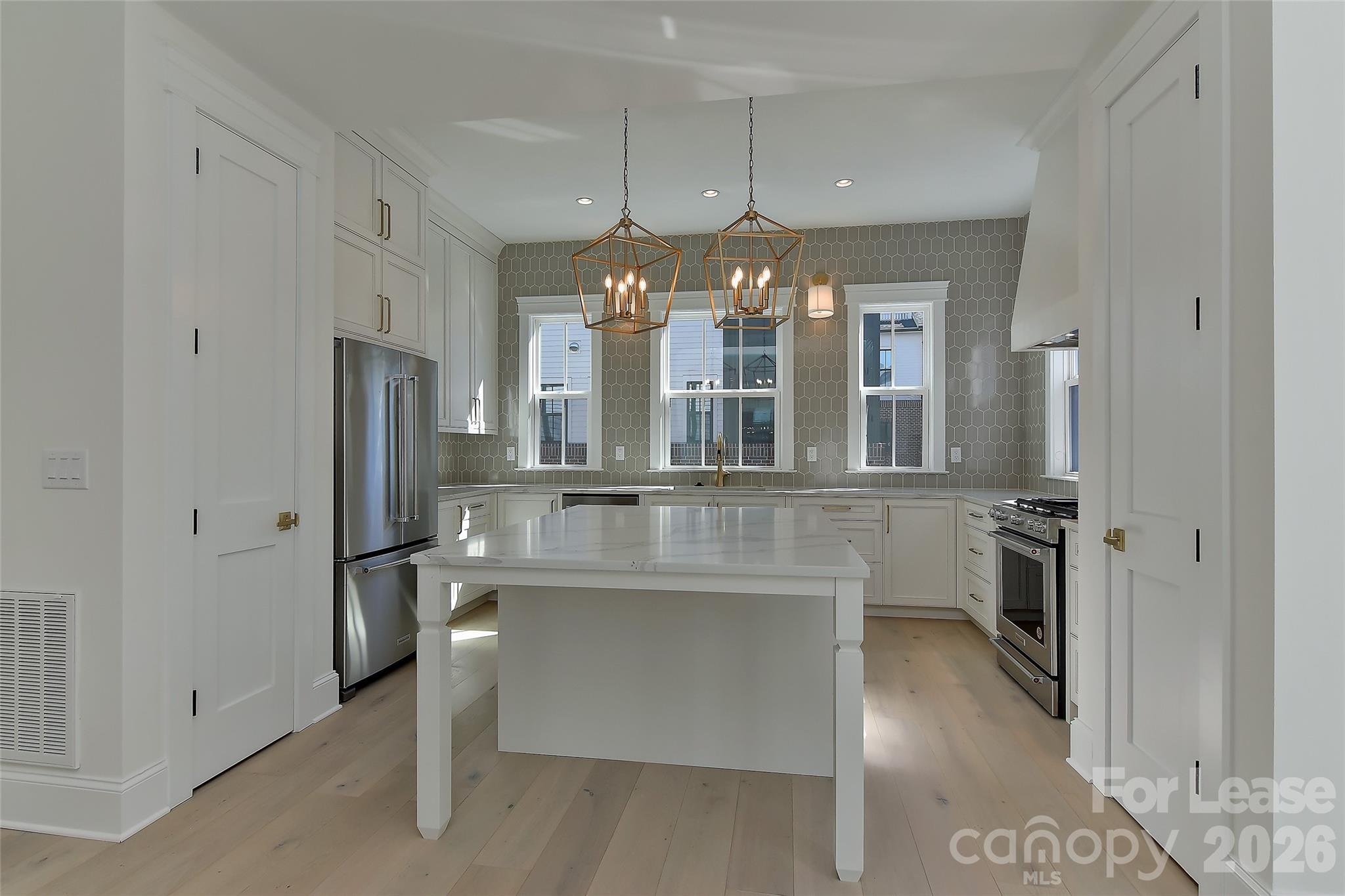 Selwyn Walk - Residential Lease