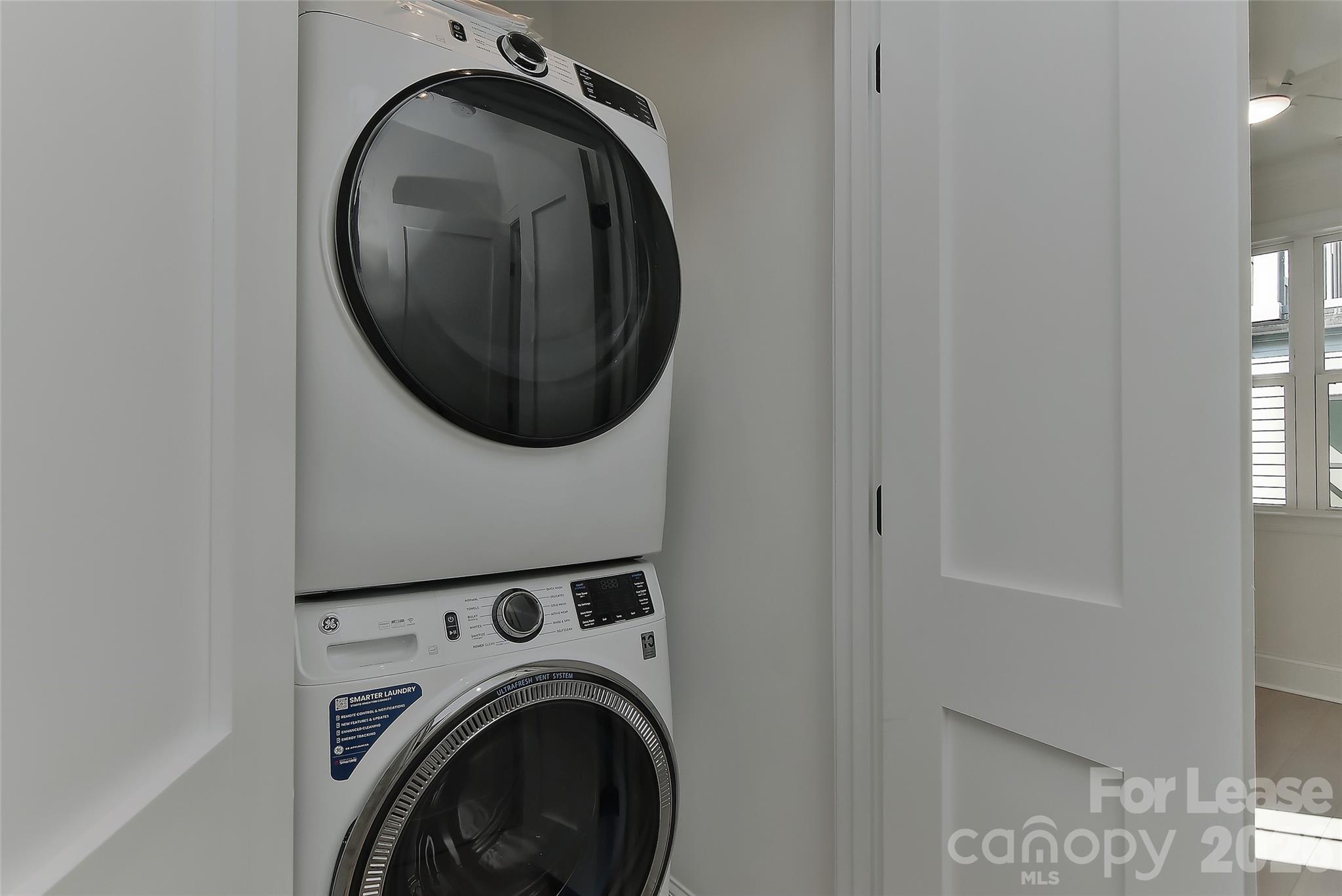 Selwyn Walk - Residential Lease