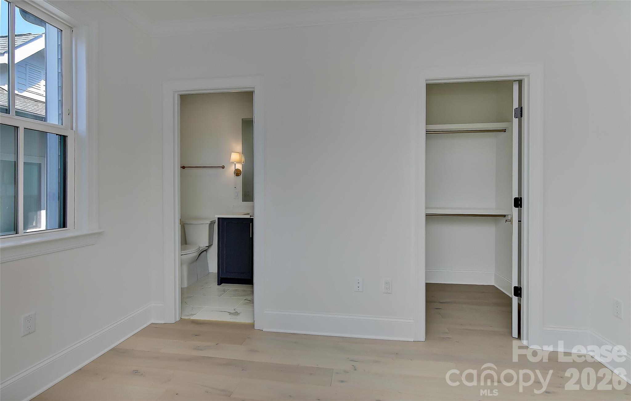 Selwyn Walk - Residential Lease