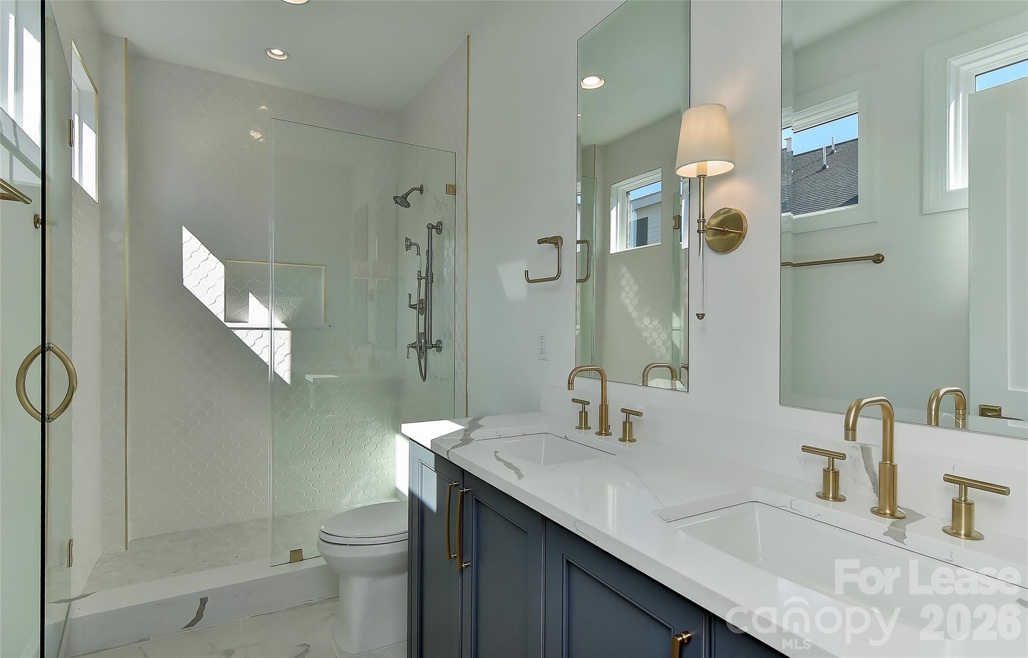 Selwyn Walk - Residential Lease