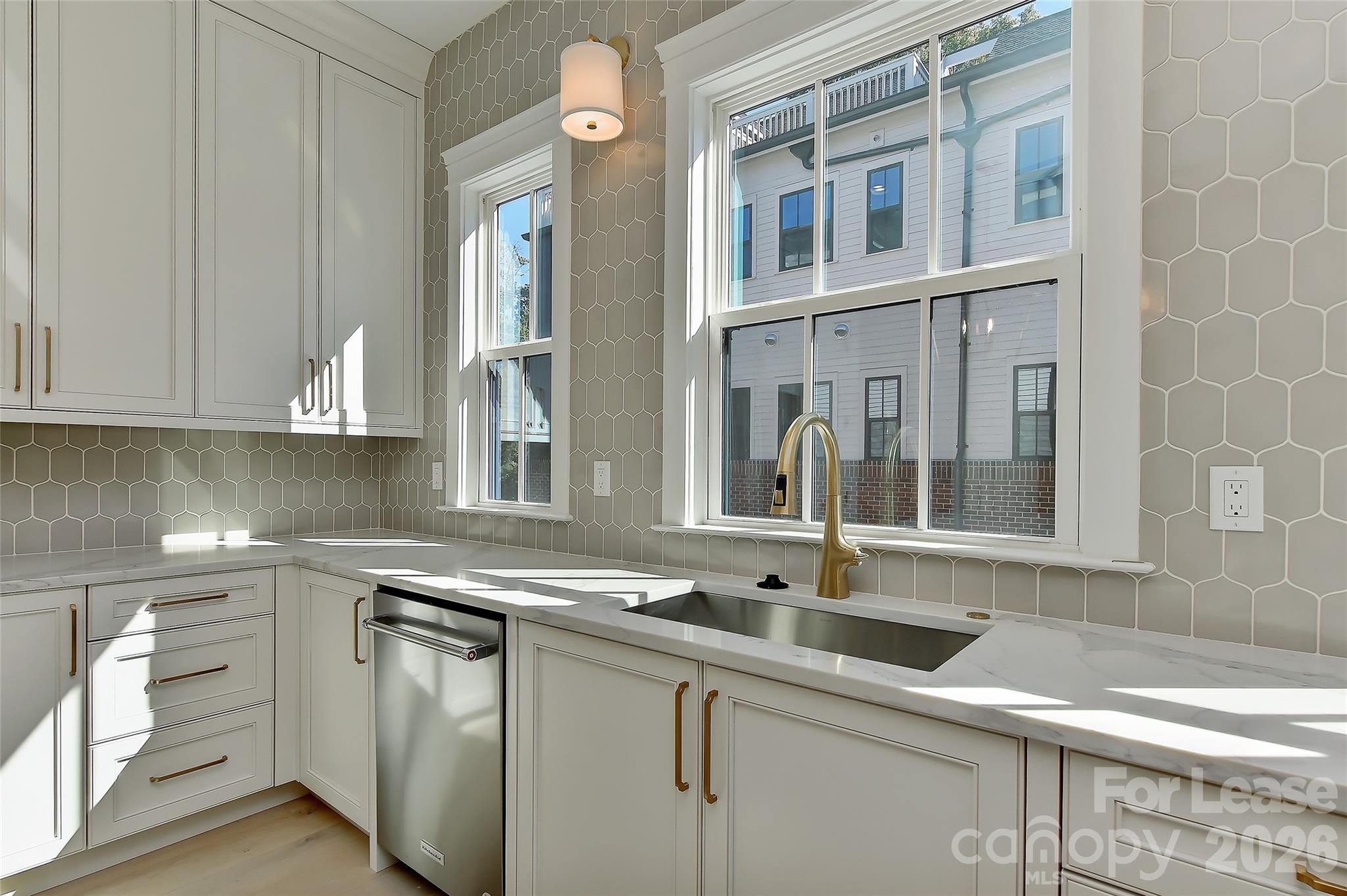 Selwyn Walk - Residential Lease