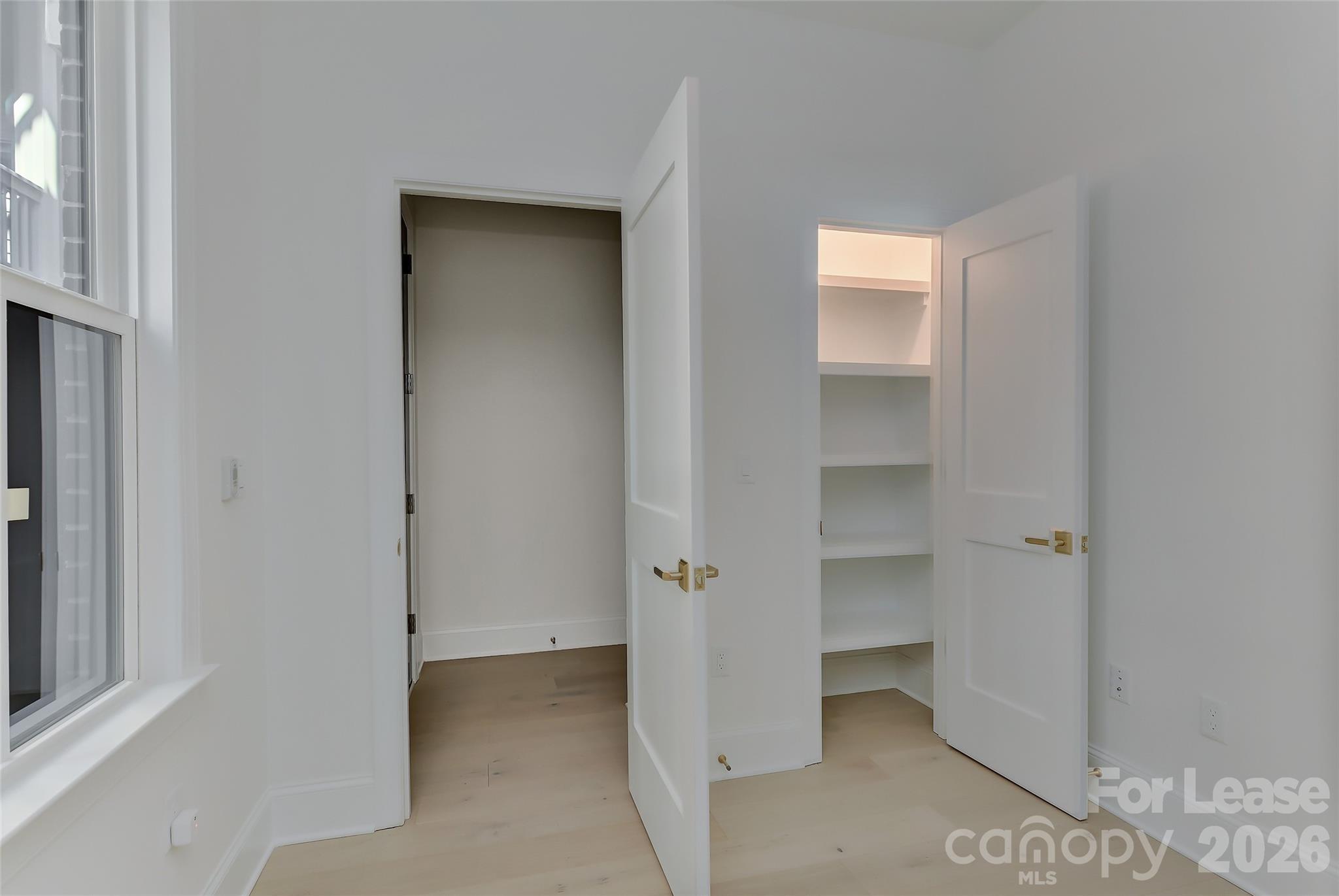 Selwyn Walk - Residential Lease