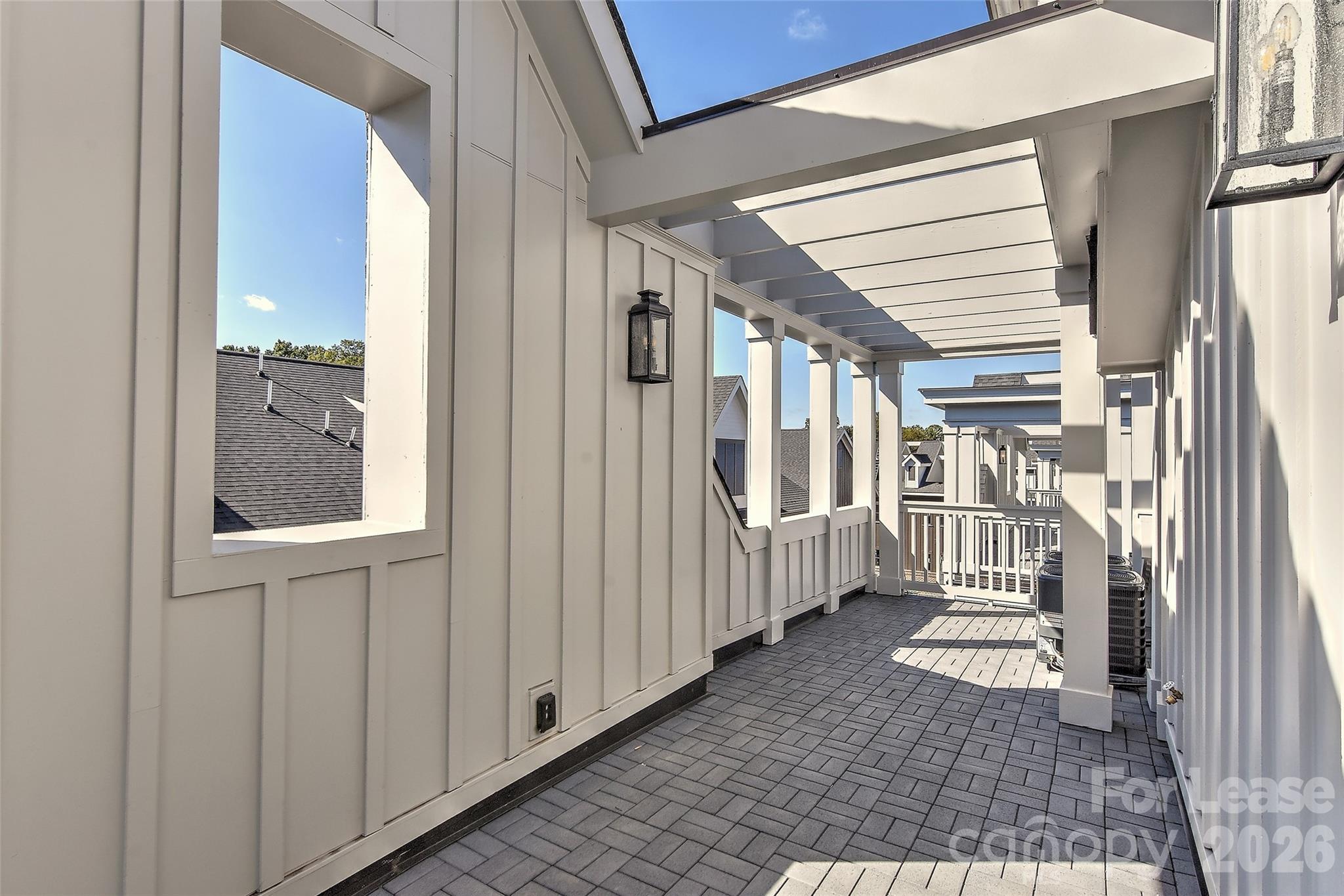 Selwyn Walk - Residential Lease