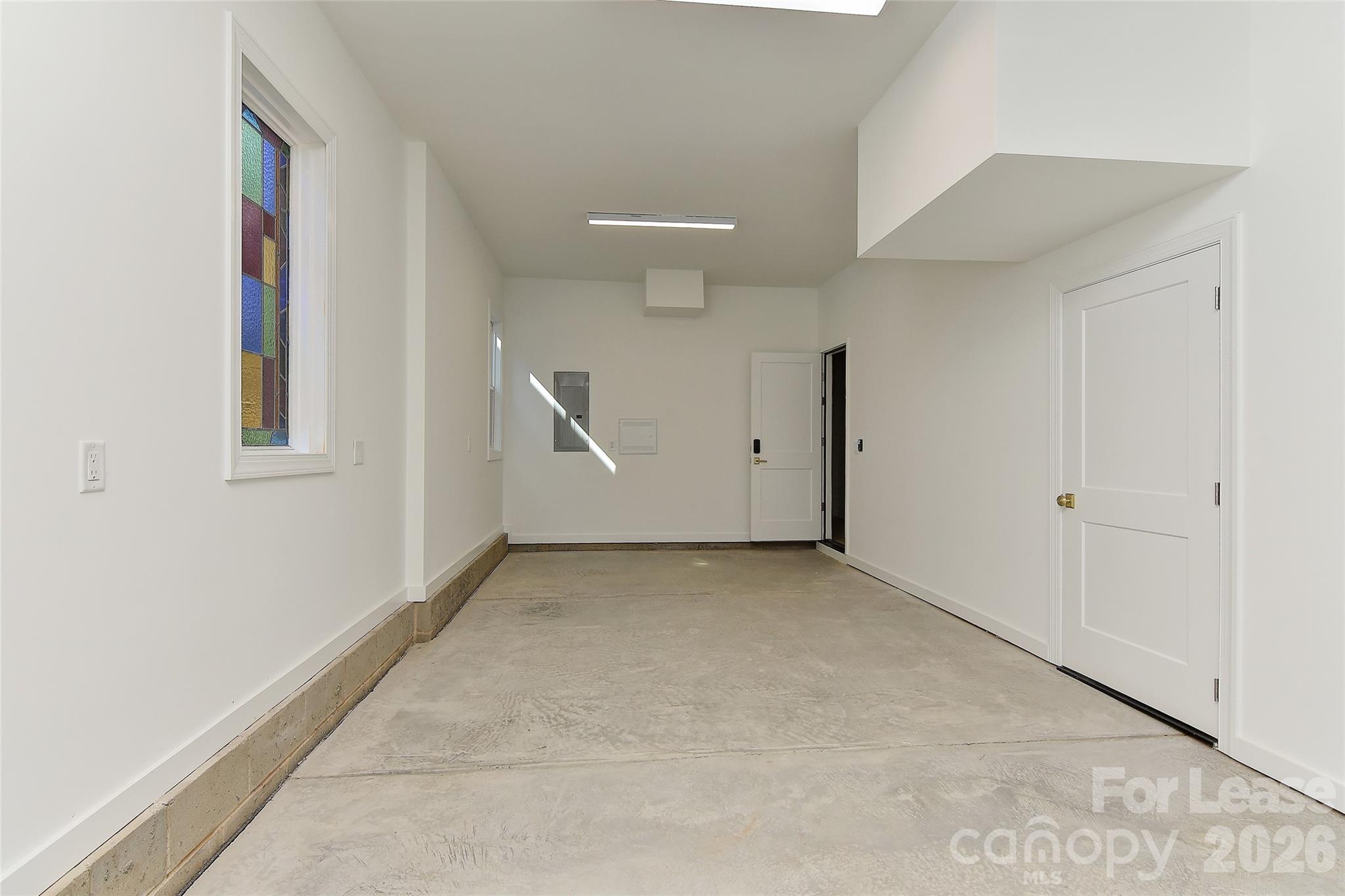 Selwyn Walk - Residential Lease