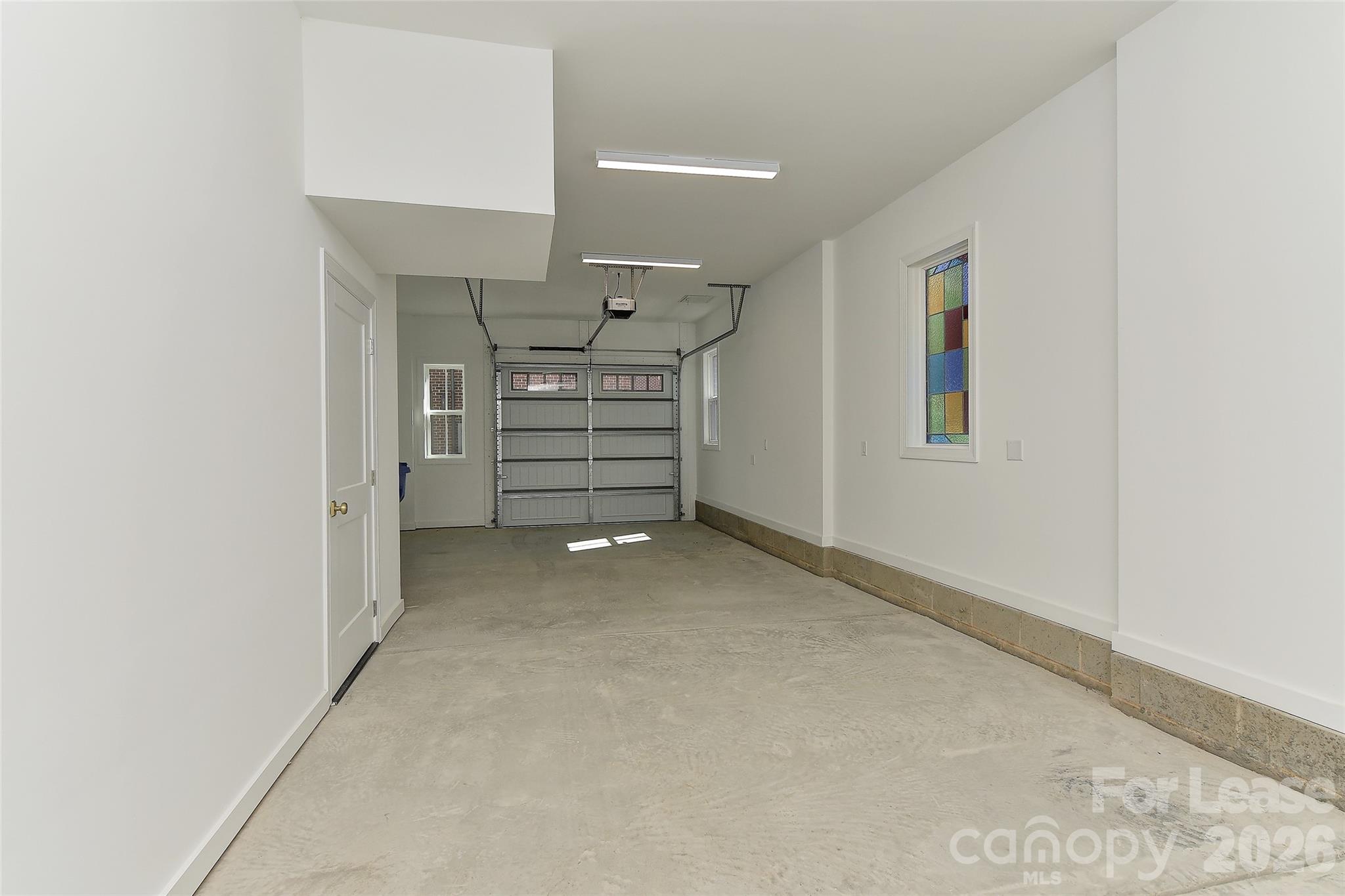 Selwyn Walk - Residential Lease