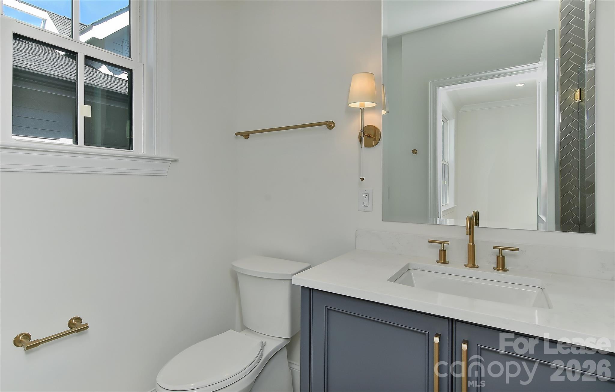 Selwyn Walk - Residential Lease