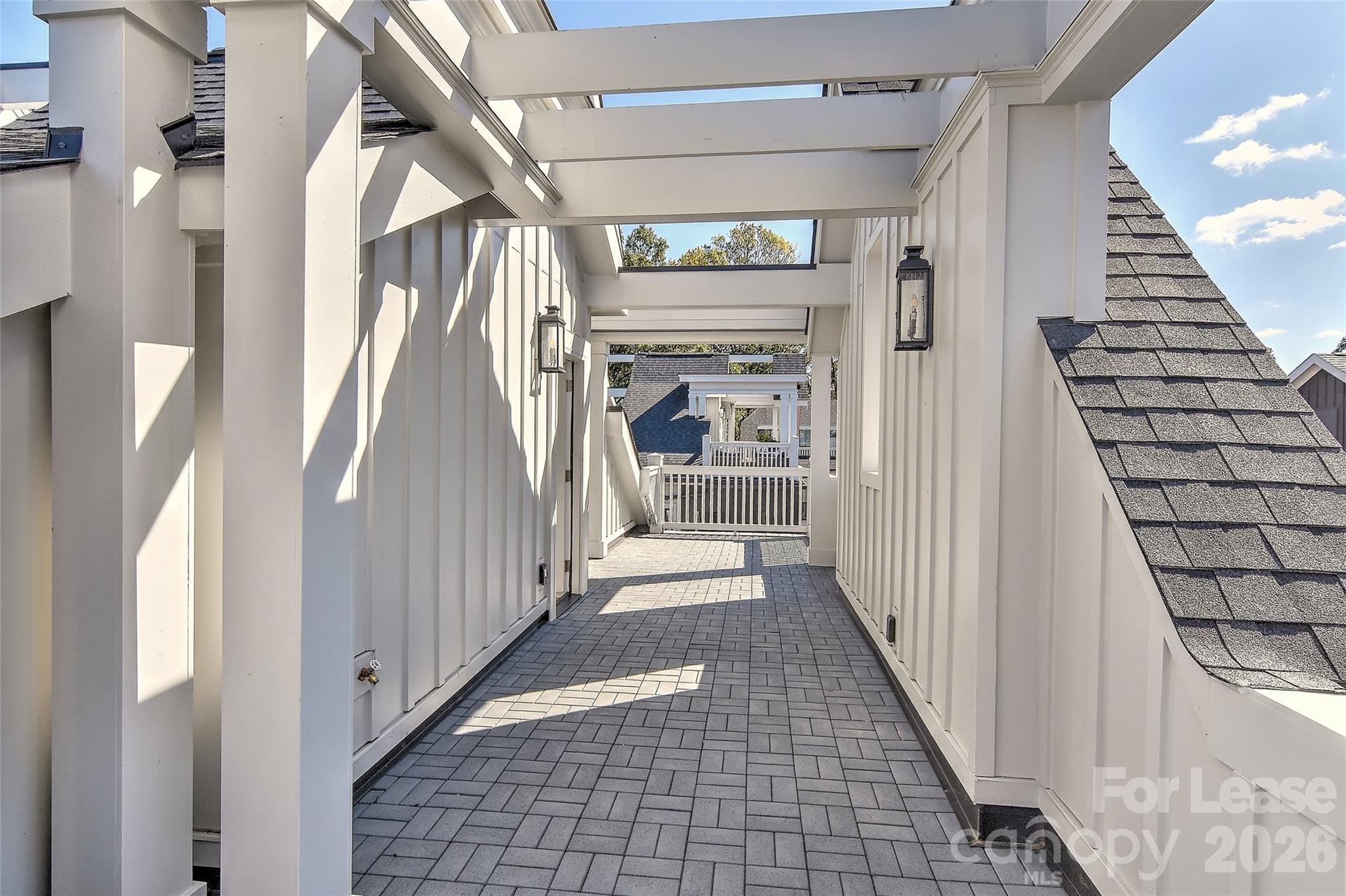 Selwyn Walk - Residential Lease