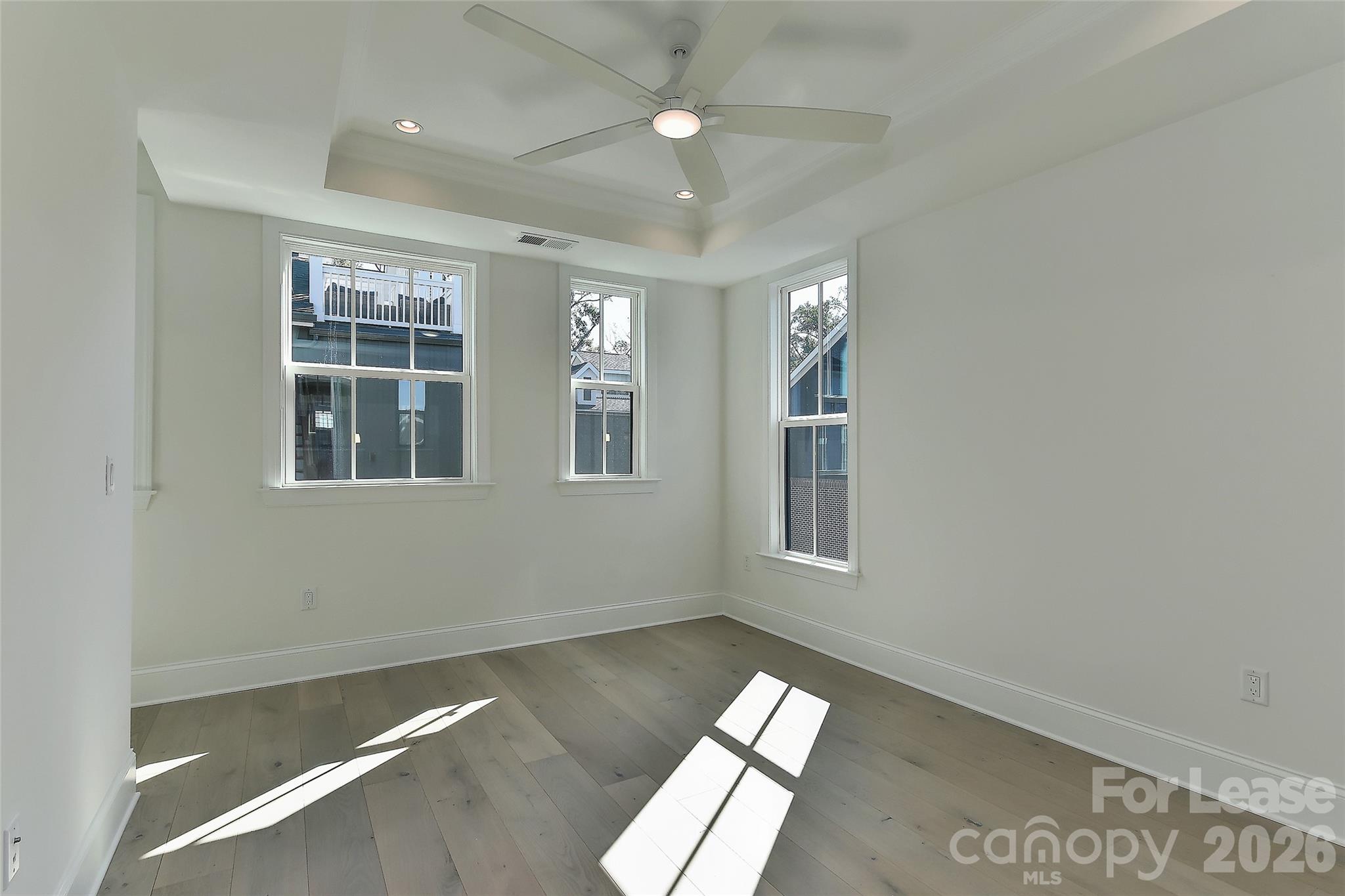 Selwyn Walk - Residential Lease