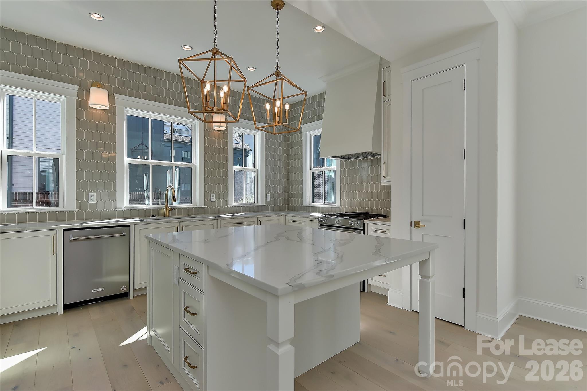 Selwyn Walk - Residential Lease