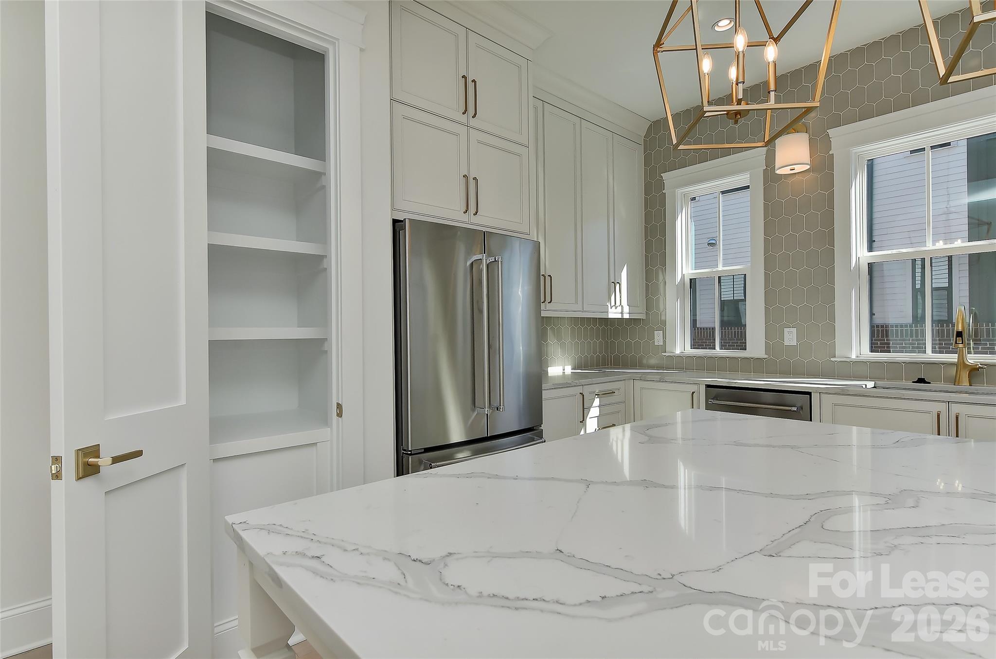 Selwyn Walk - Residential Lease