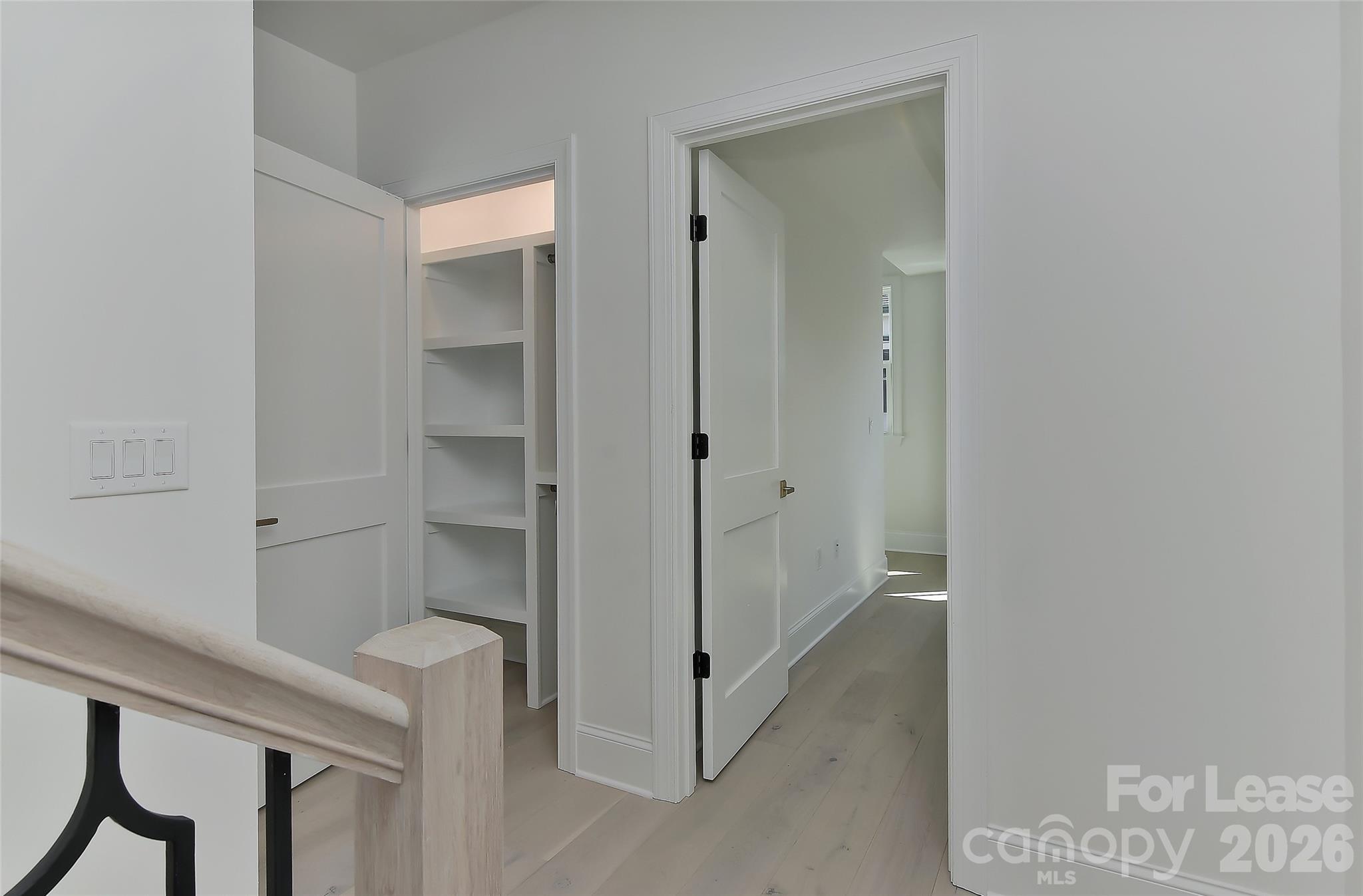 Selwyn Walk - Residential Lease