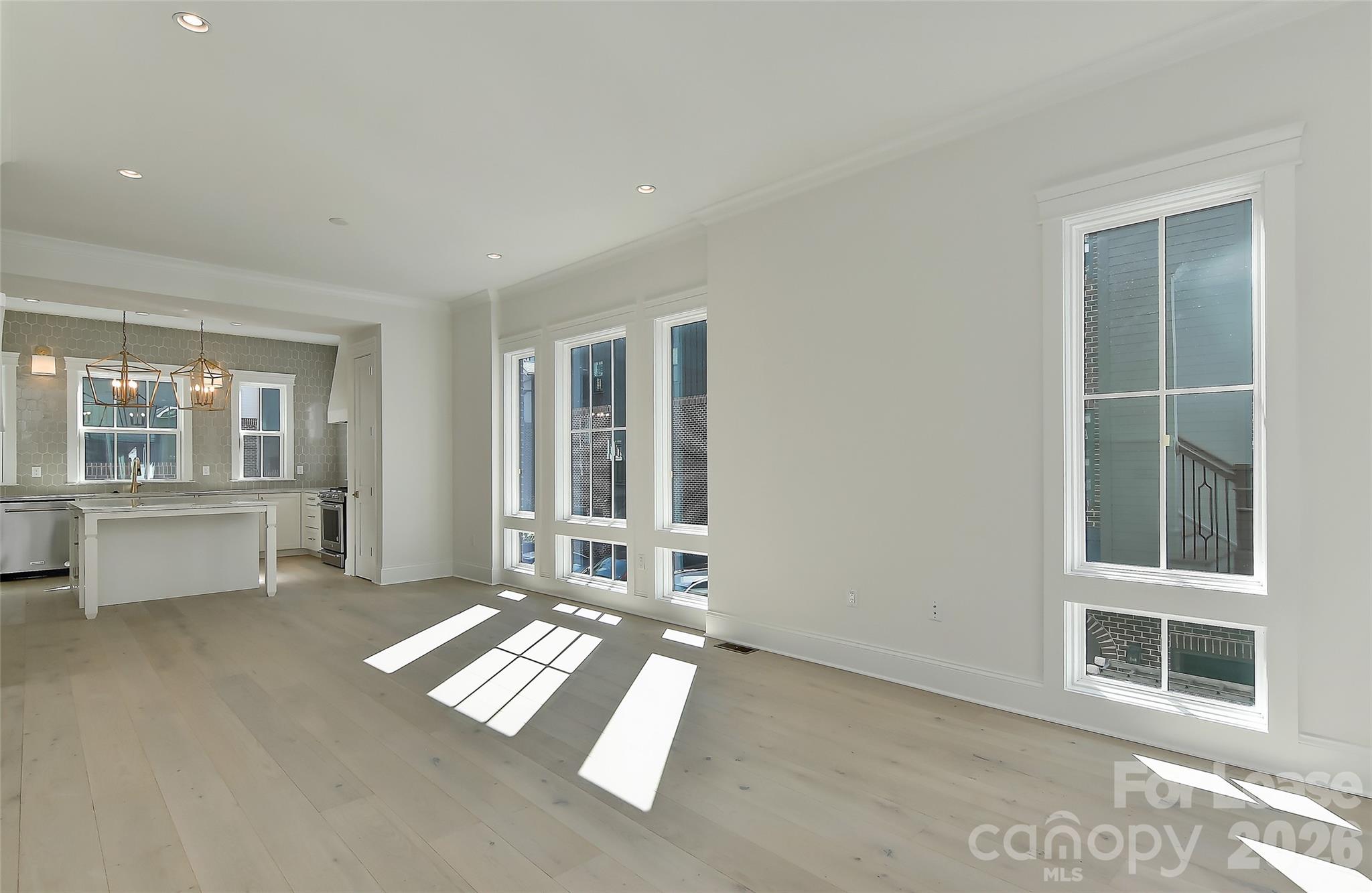 Selwyn Walk - Residential Lease