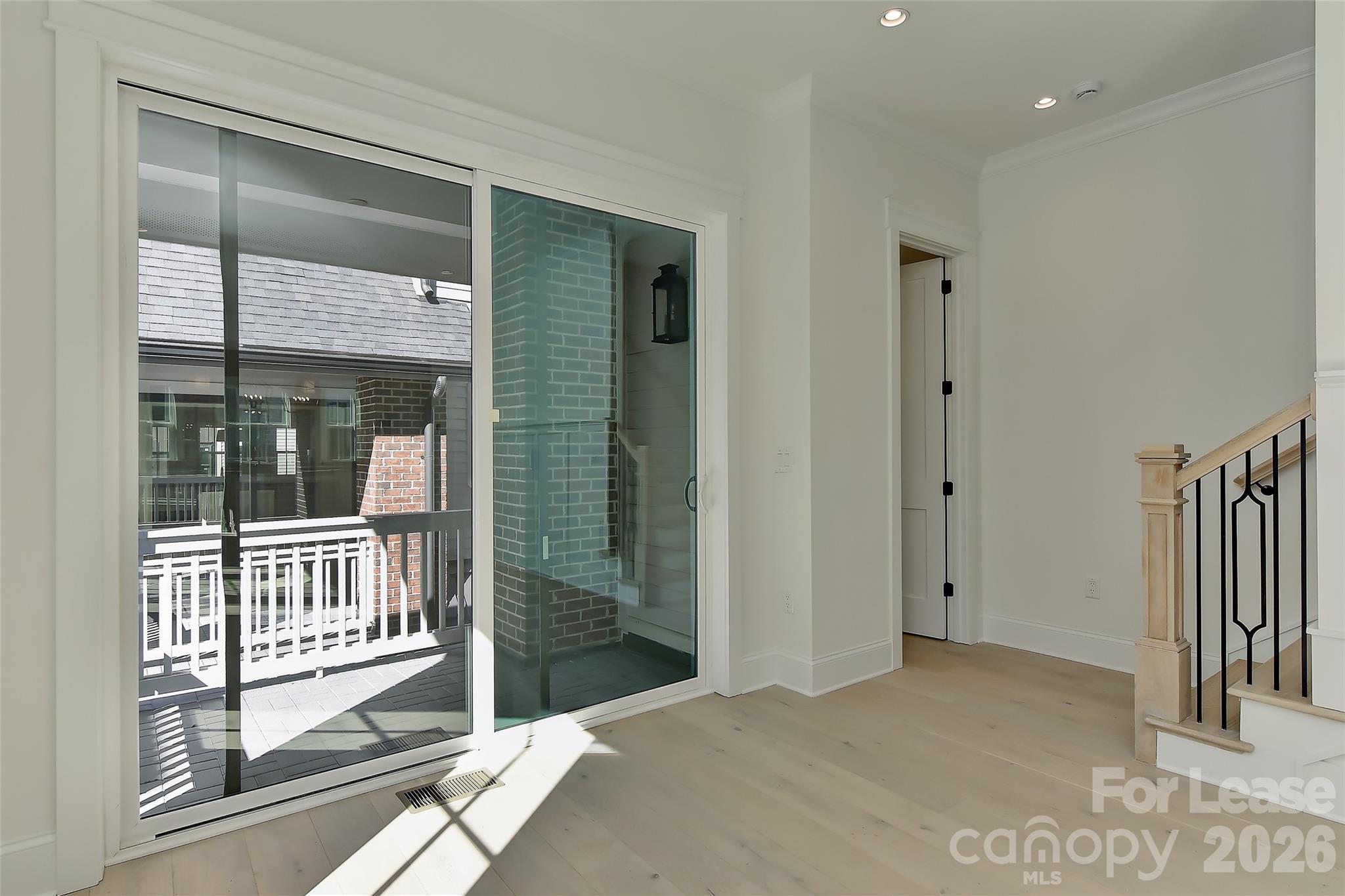 Selwyn Walk - Residential Lease