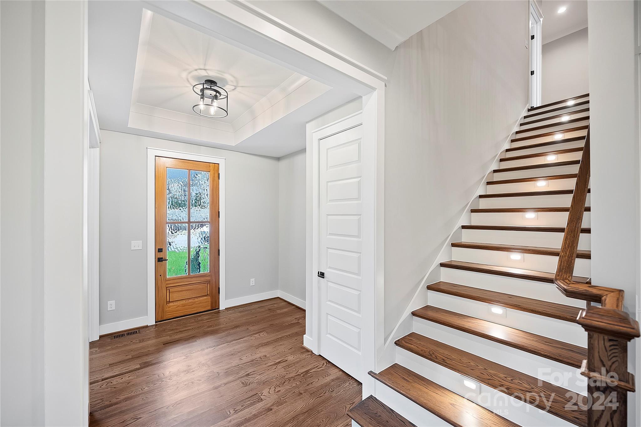 Verdict Ridge - Residential