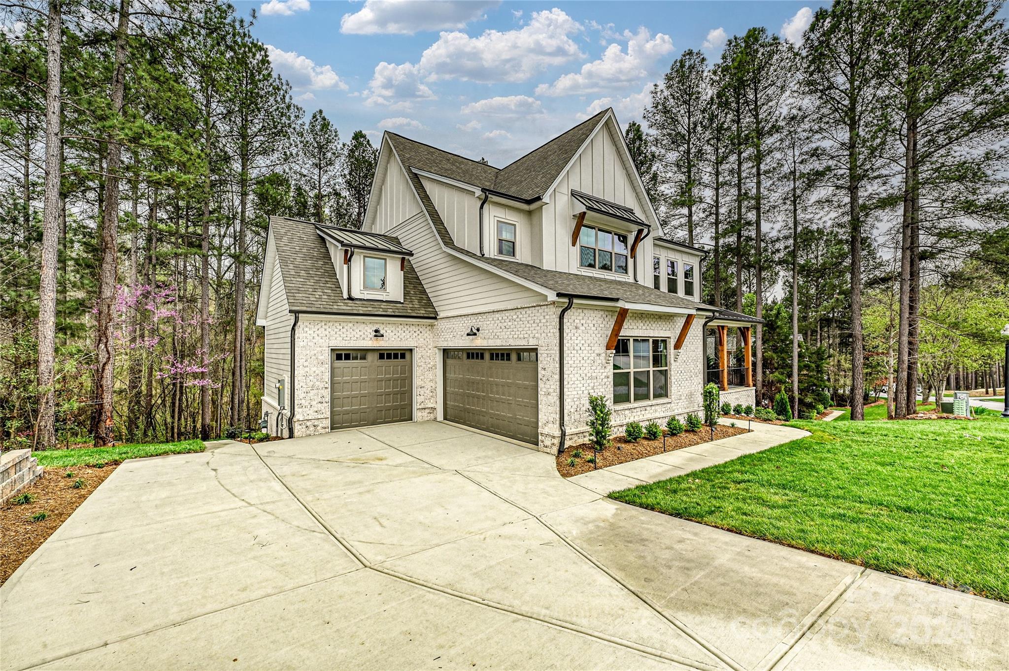 Verdict Ridge - Residential